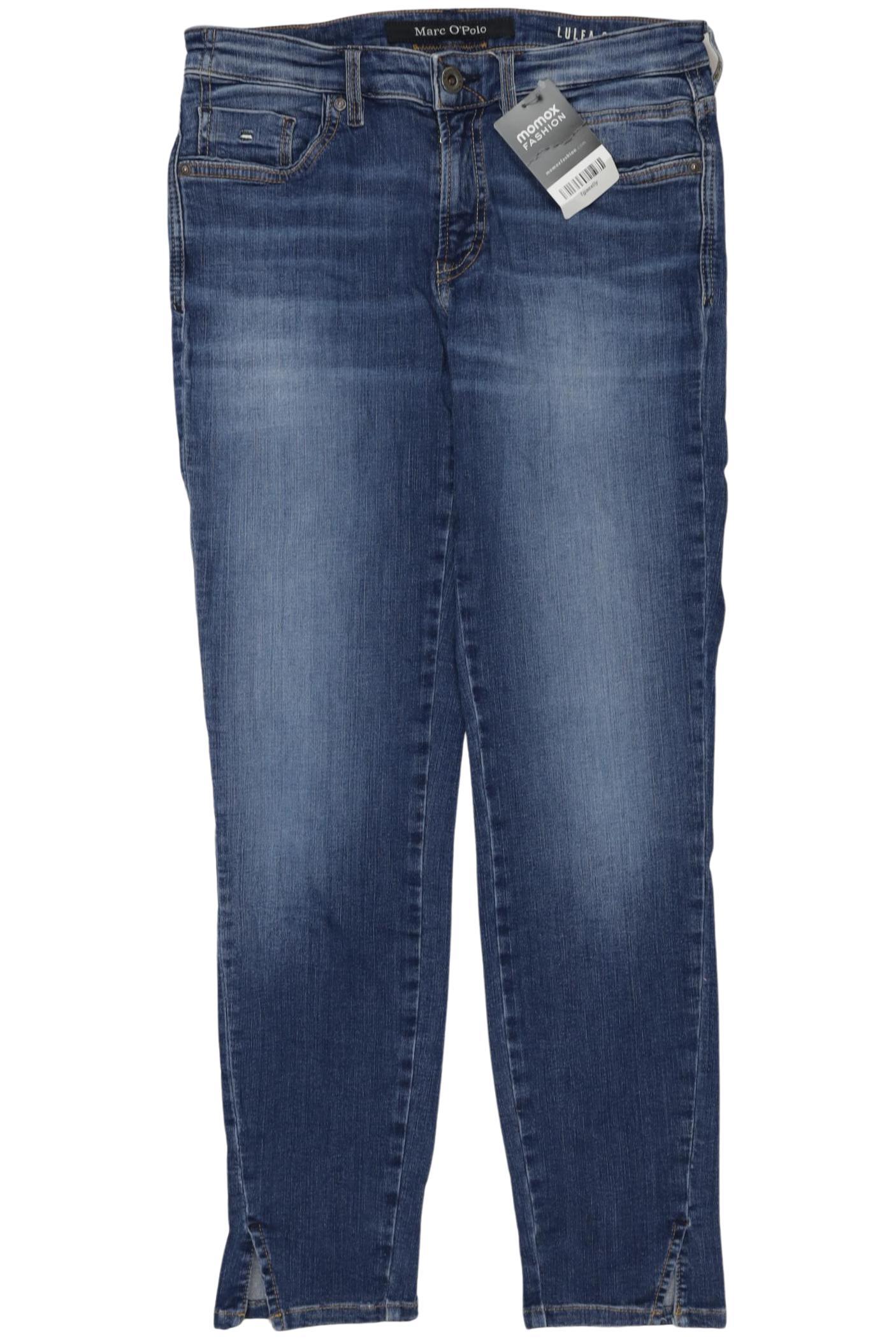 

Marc O Polo Damen Jeans, blau, Gr. 27