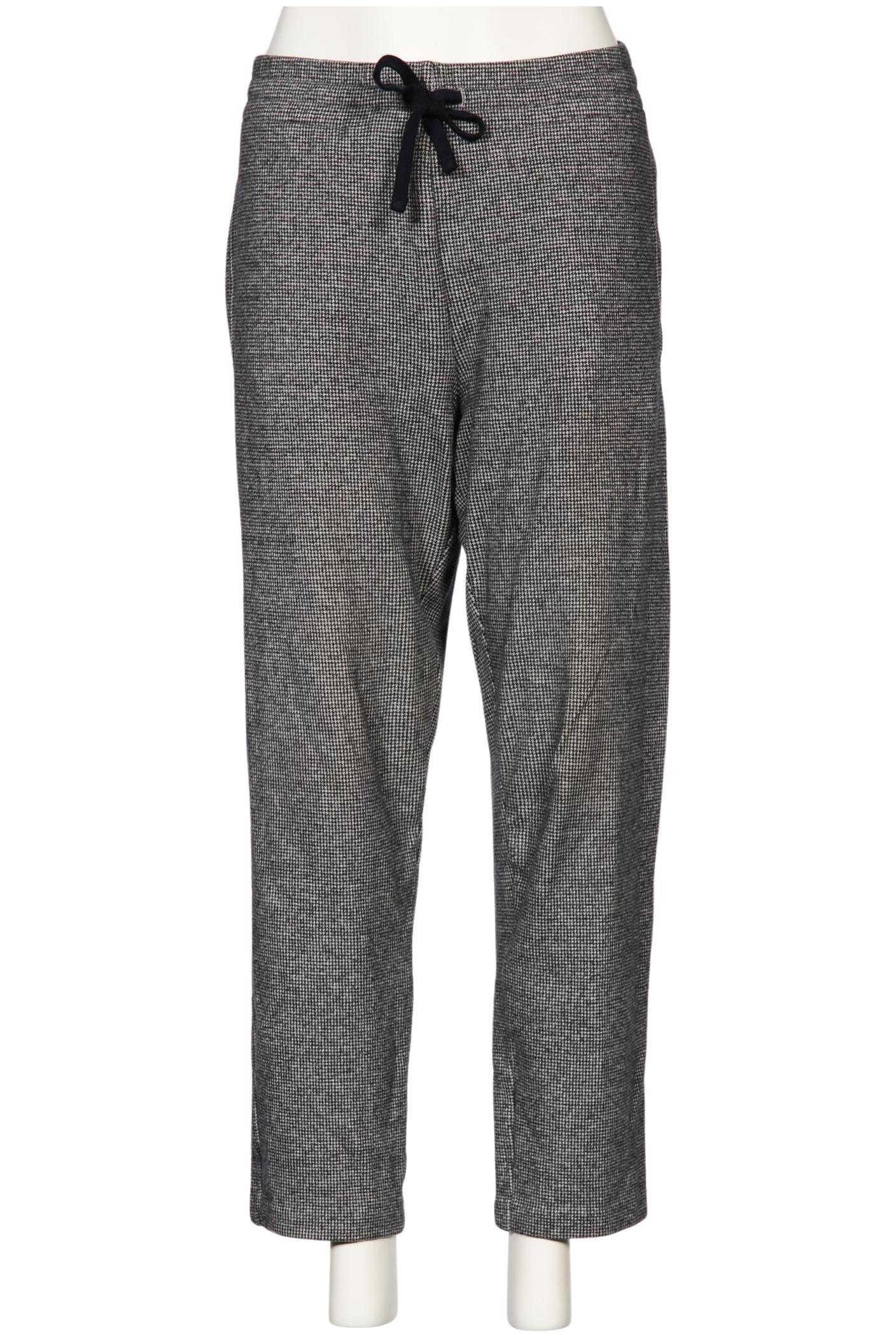 

Marc O Polo Damen Stoffhose, grau, Gr. 40