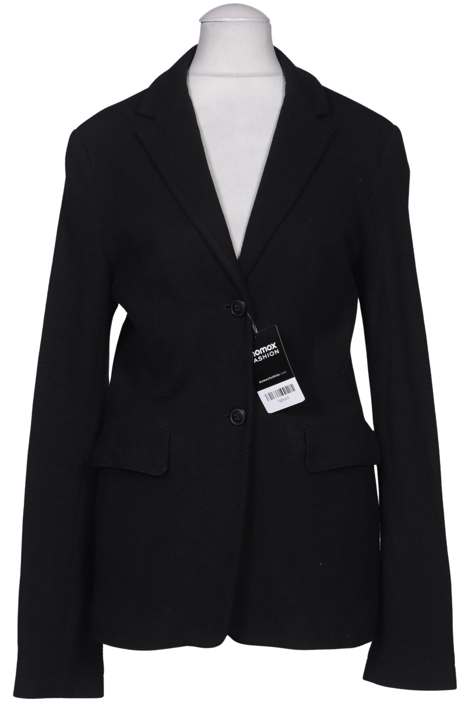 

Marc O Polo Damen Blazer, schwarz, Gr. 36