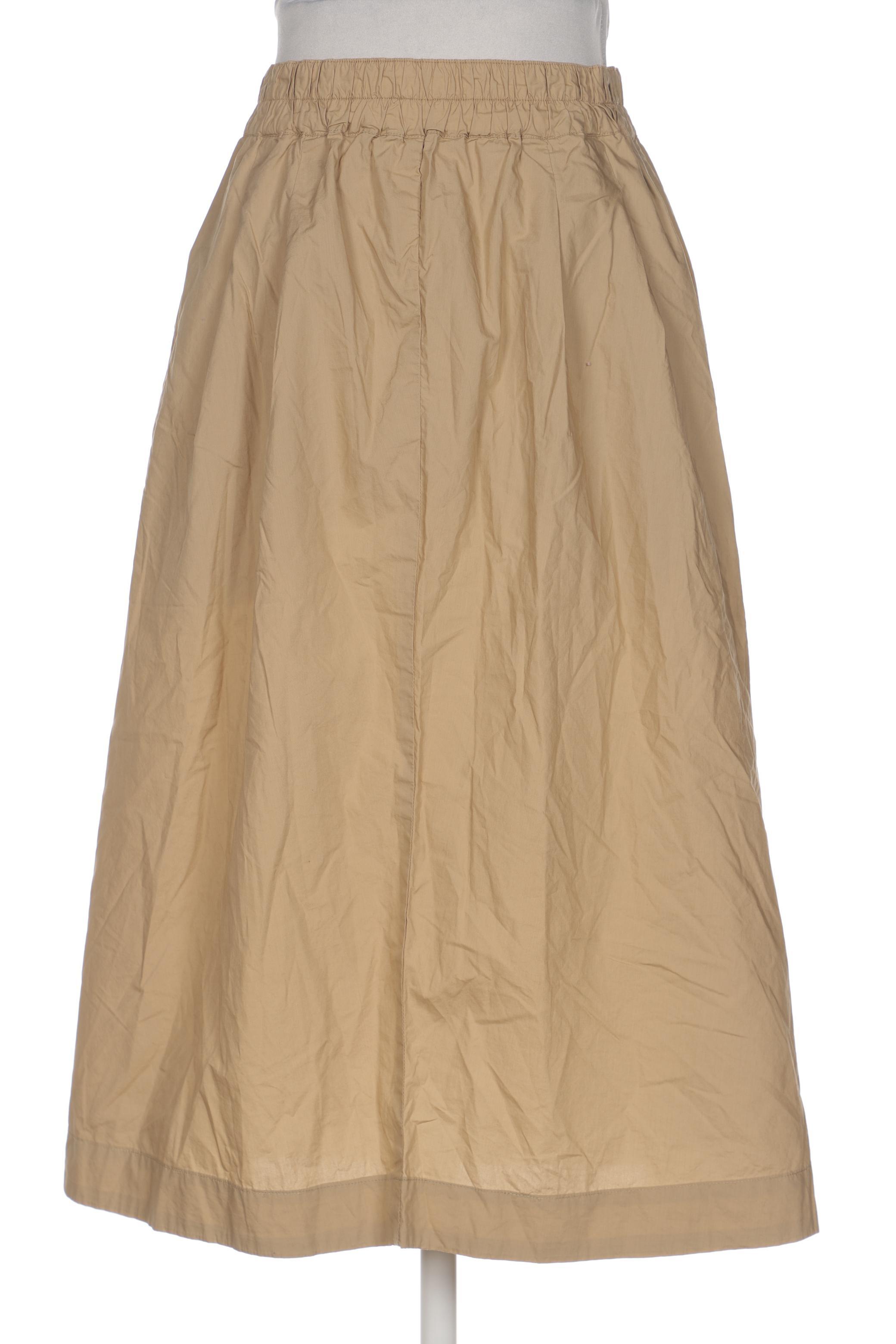 

Marc O Polo Damen Rock, beige, Gr. 34