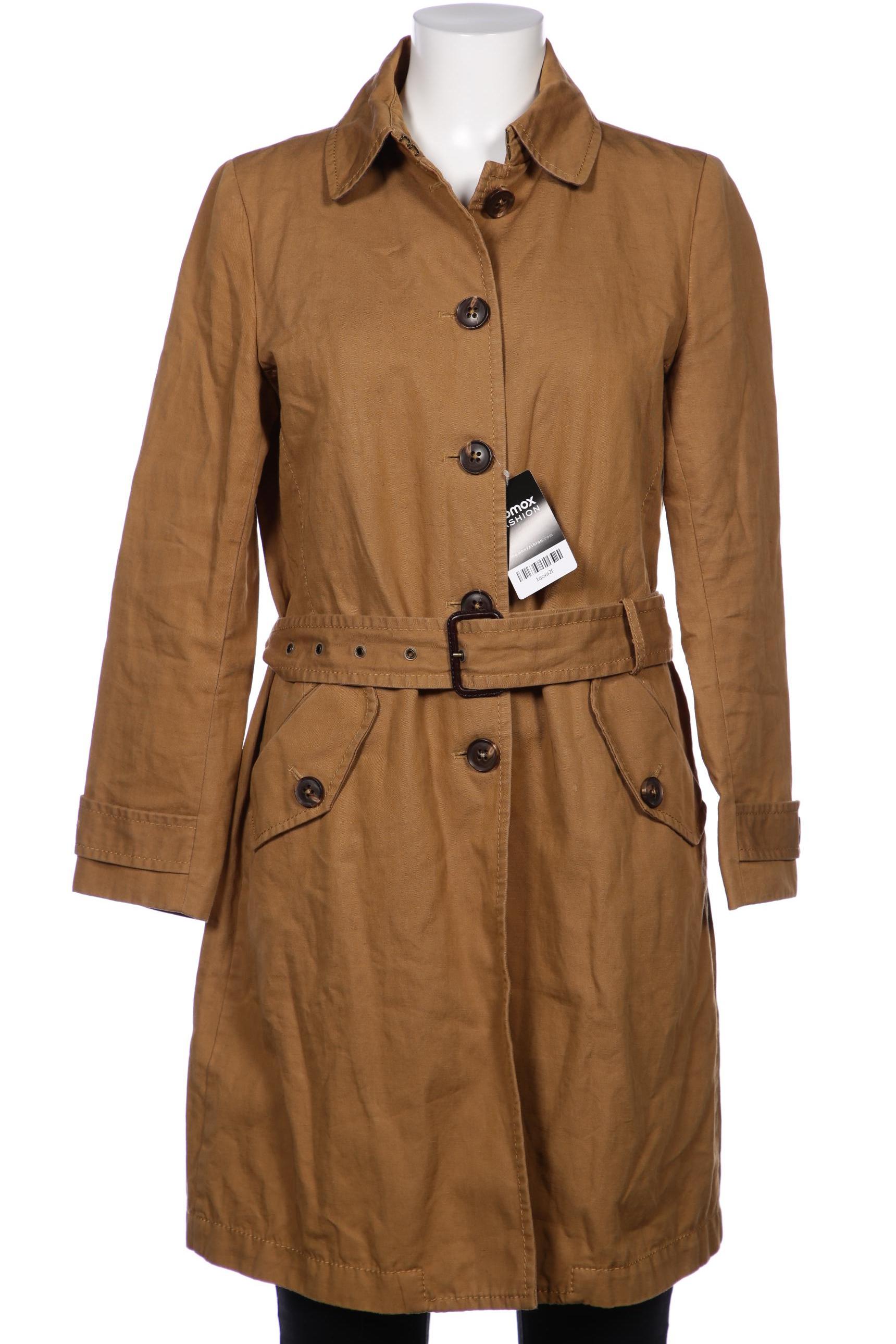 

Marc O Polo Damen Mantel, beige, Gr. 38