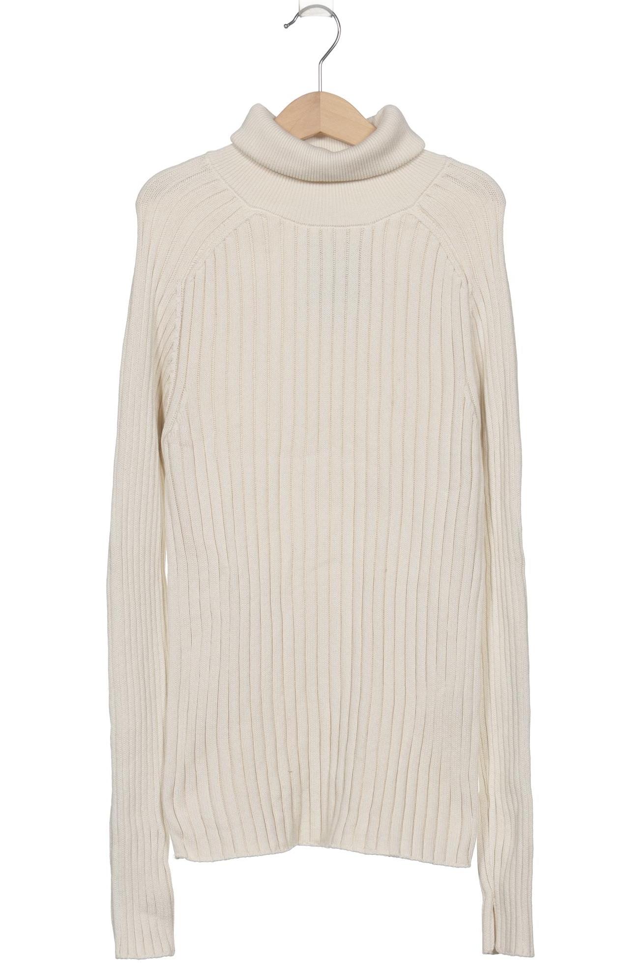 

Marc O Polo Damen Pullover, cremeweiß, Gr. 34