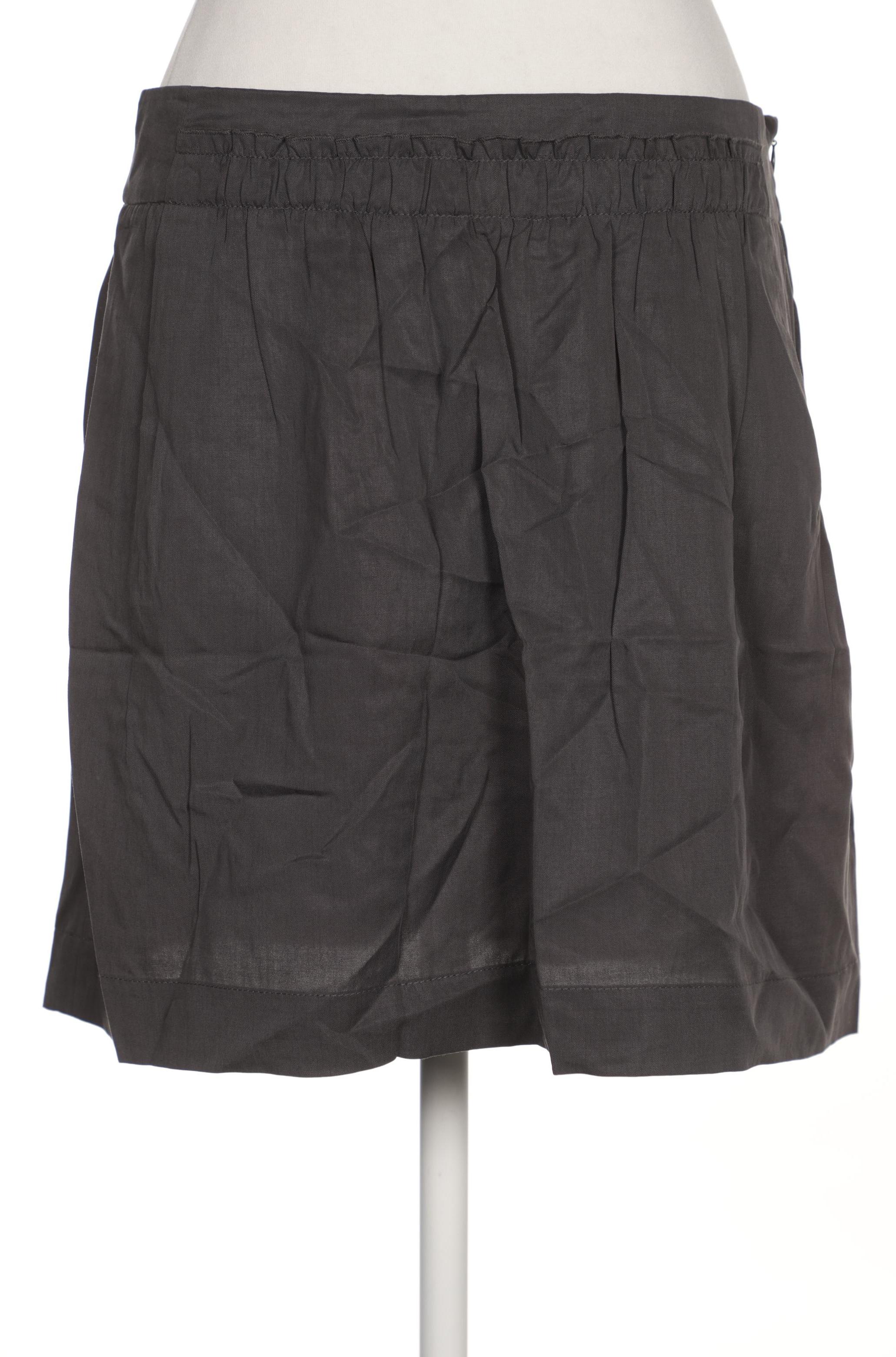

Marc O Polo Damen Rock, grau, Gr. 40