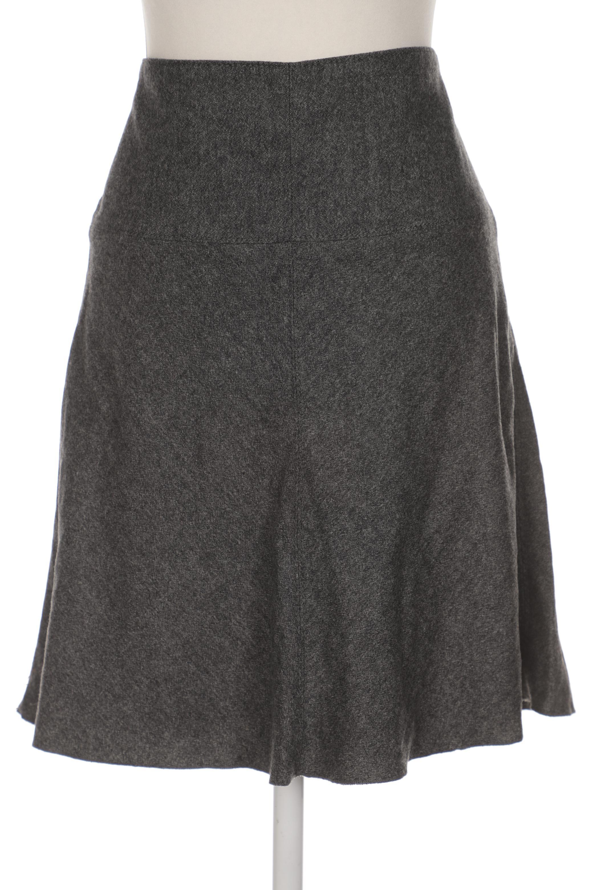 

Marc O Polo Damen Rock, grau, Gr. 36