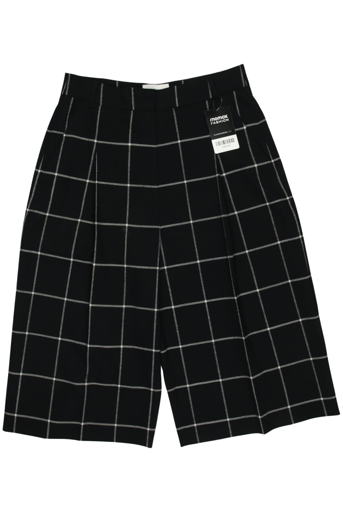 

Marc O Polo Damen Stoffhose, schwarz, Gr. 36