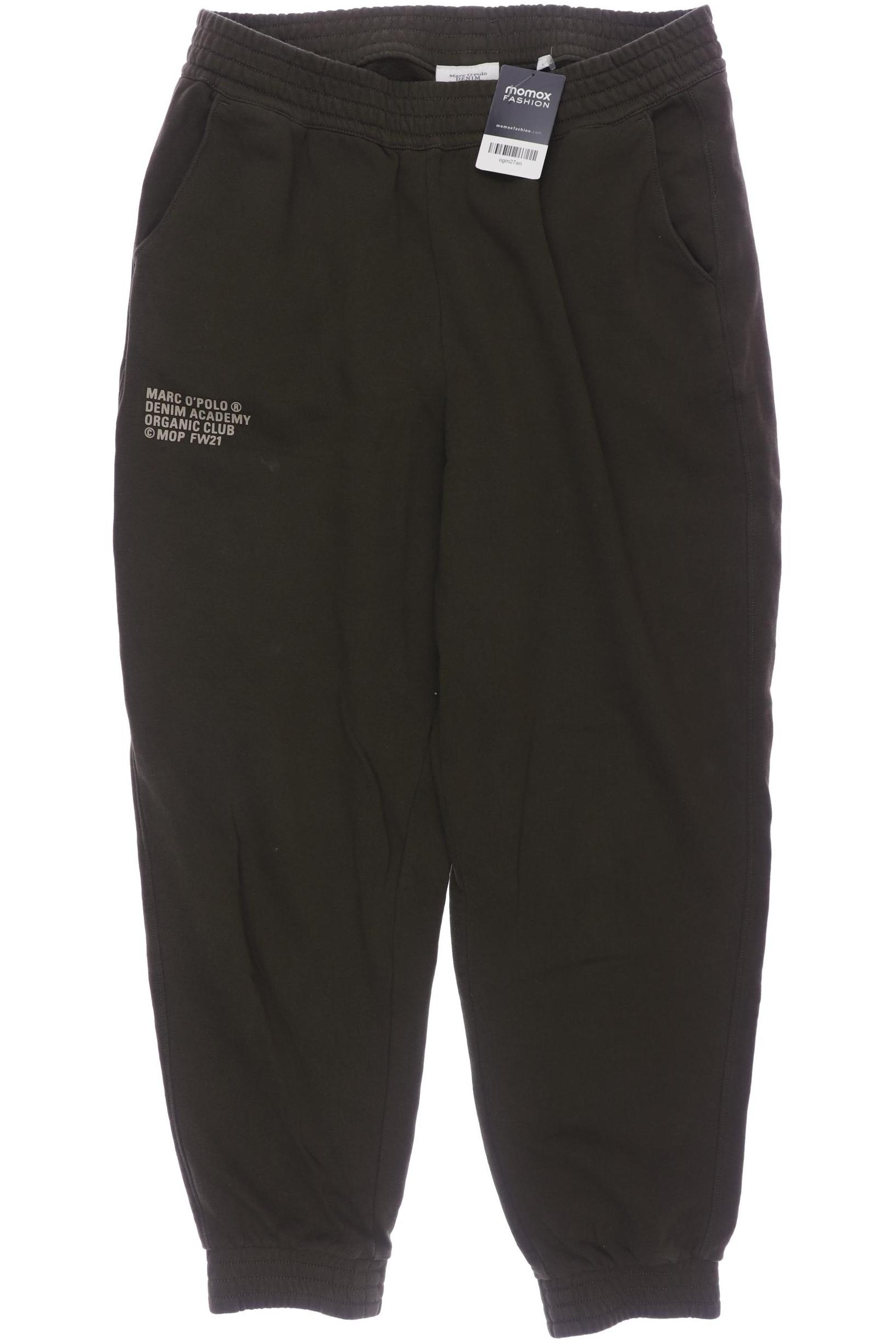 

Marc O Polo Damen Stoffhose, grau, Gr. 0