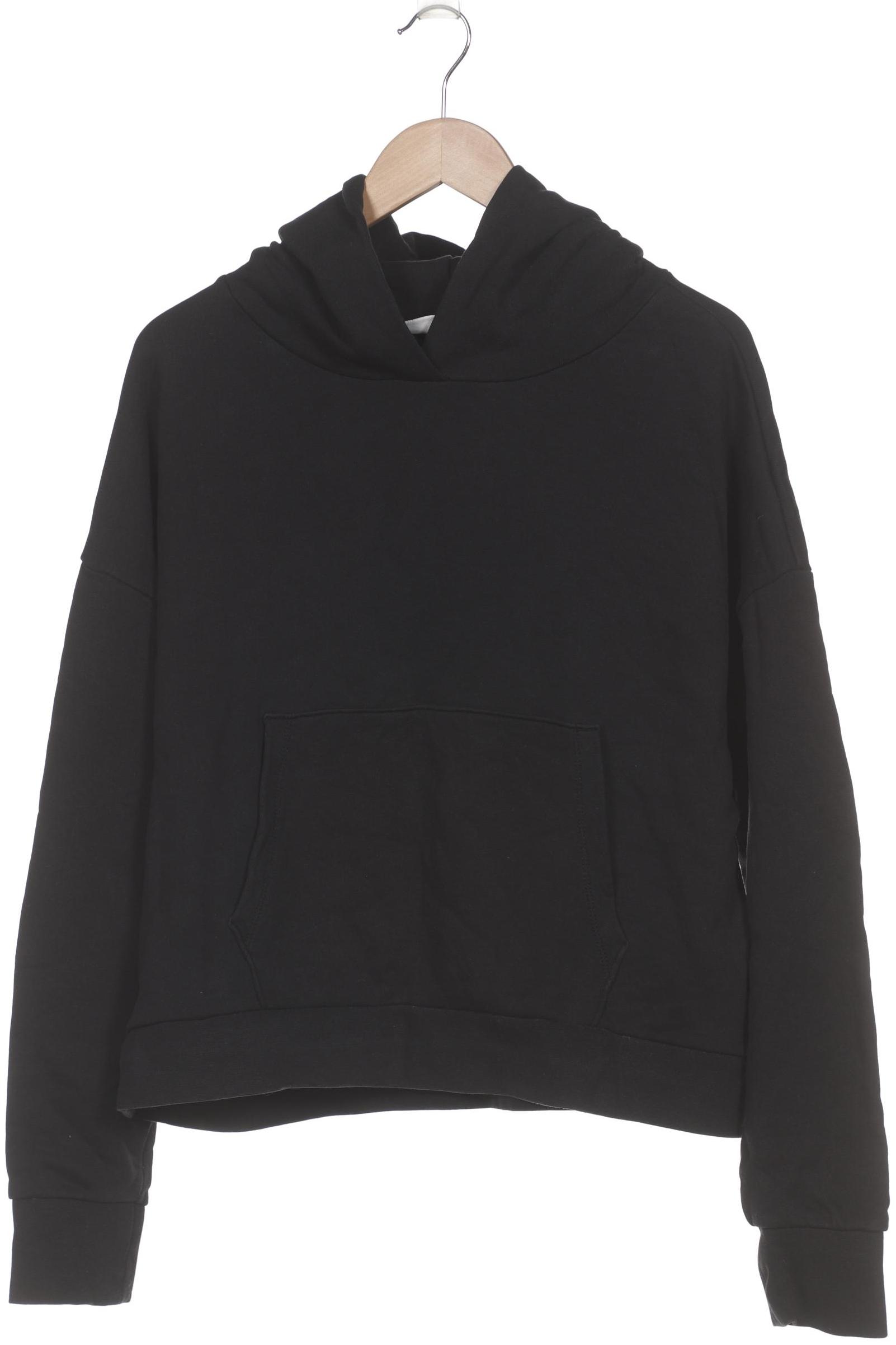 

Marc O Polo Damen Kapuzenpullover, schwarz, Gr. 44