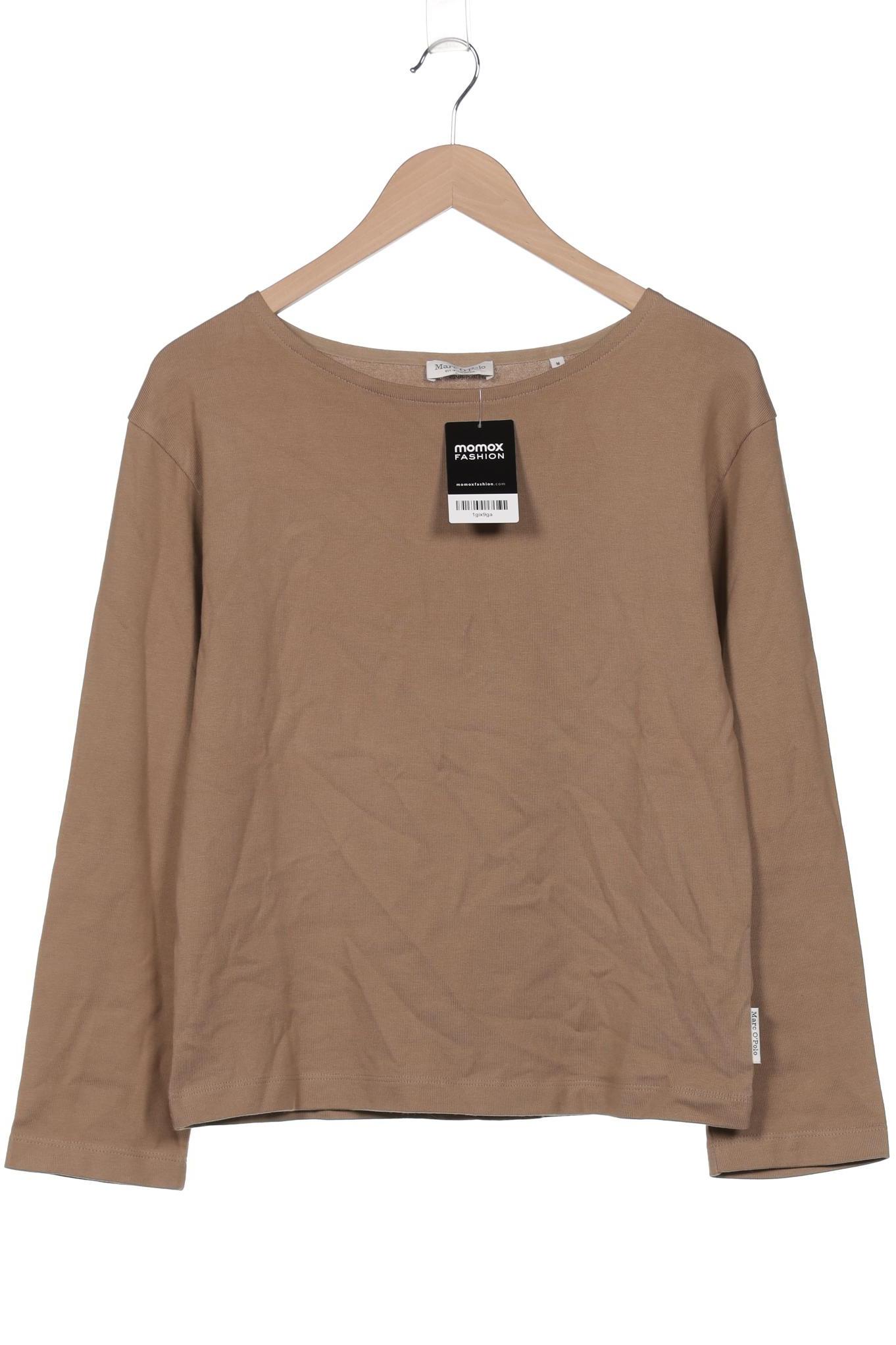 

Marc O Polo Damen Pullover, braun, Gr. 38