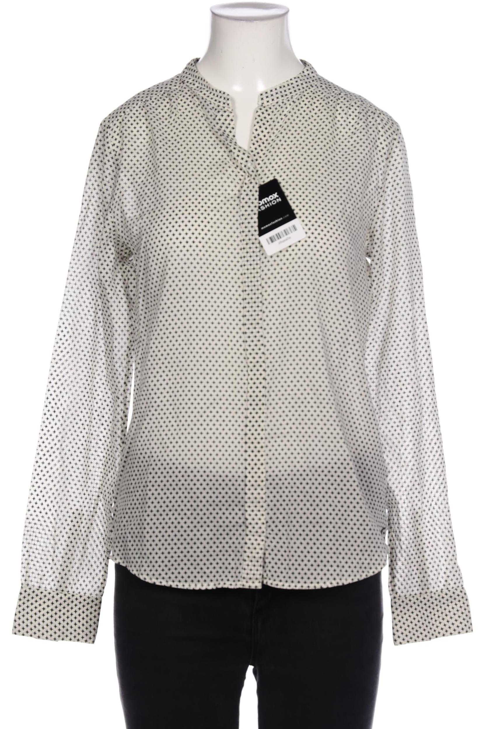 

Marc O Polo Damen Bluse, cremeweiß, Gr. 36