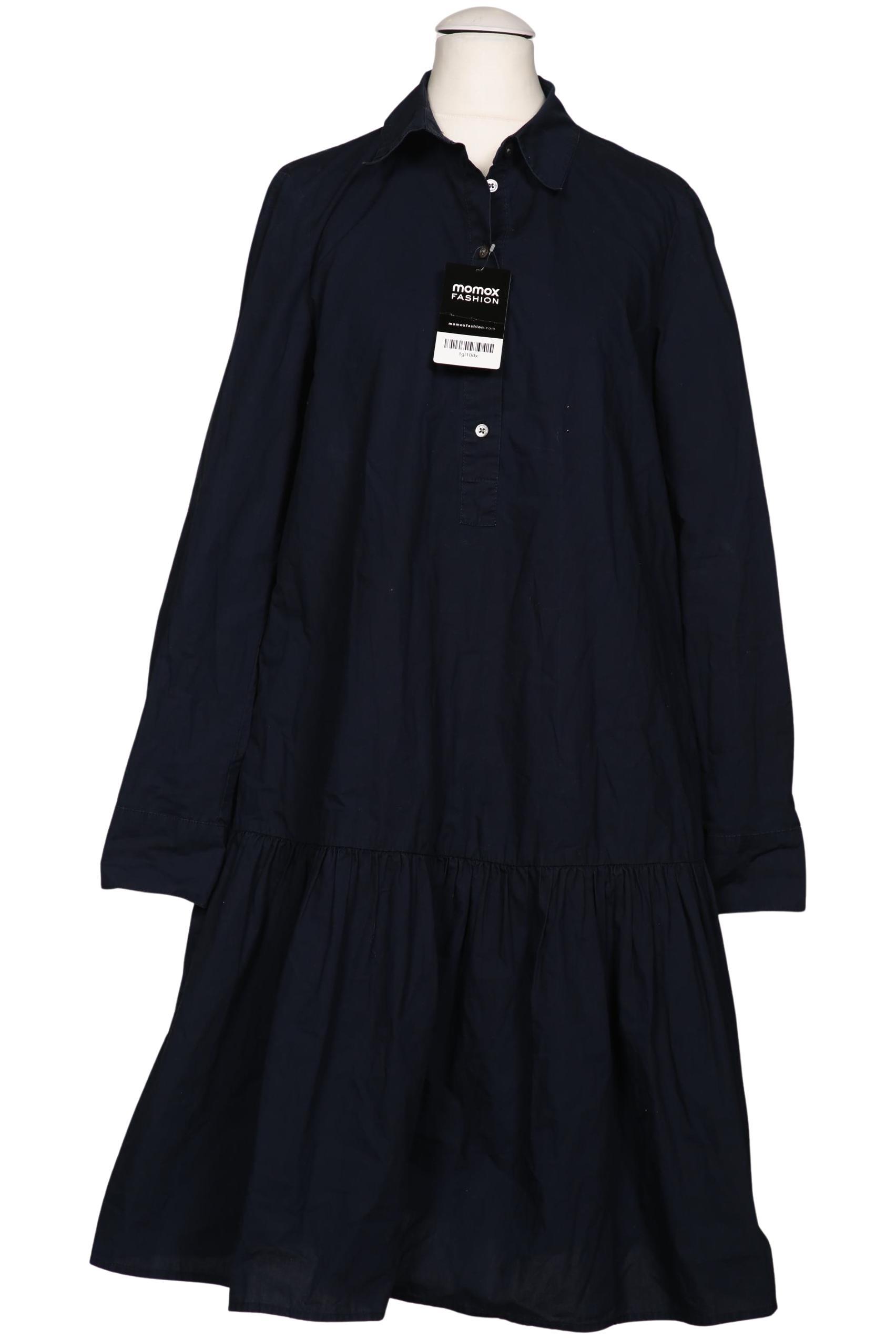 

Marc O Polo Damen Kleid, marineblau, Gr. 34