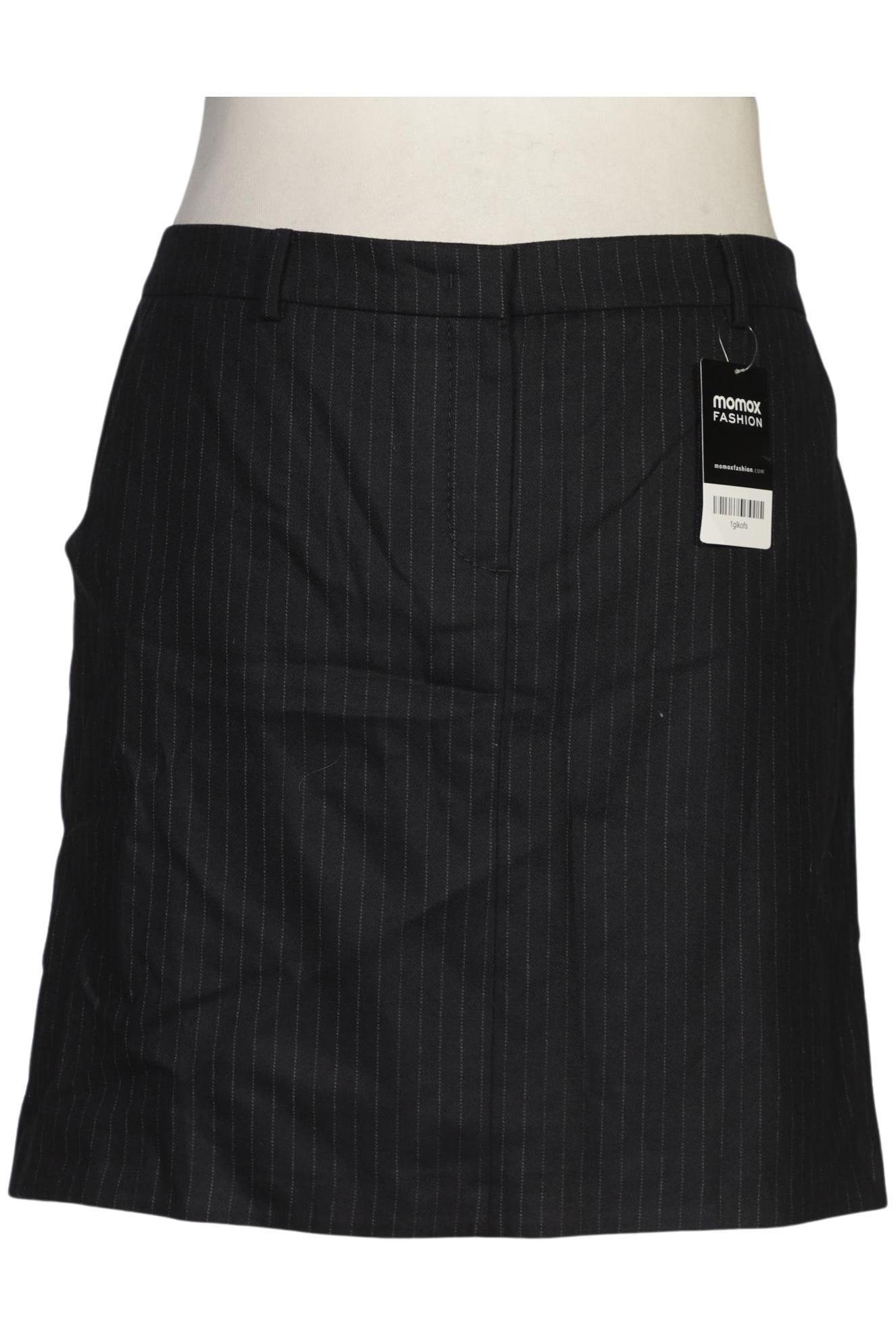 

Marc O Polo Damen Rock, marineblau, Gr. 42