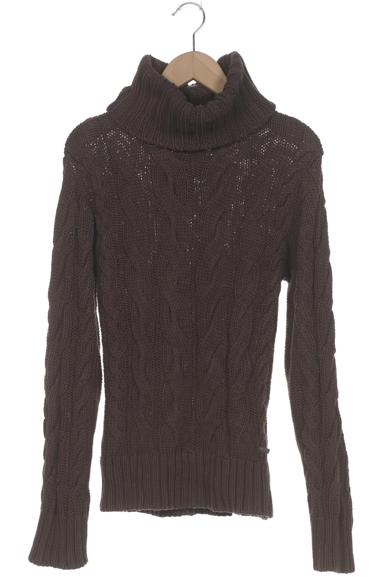 

Marc O Polo Damen Pullover, braun, Gr. 42