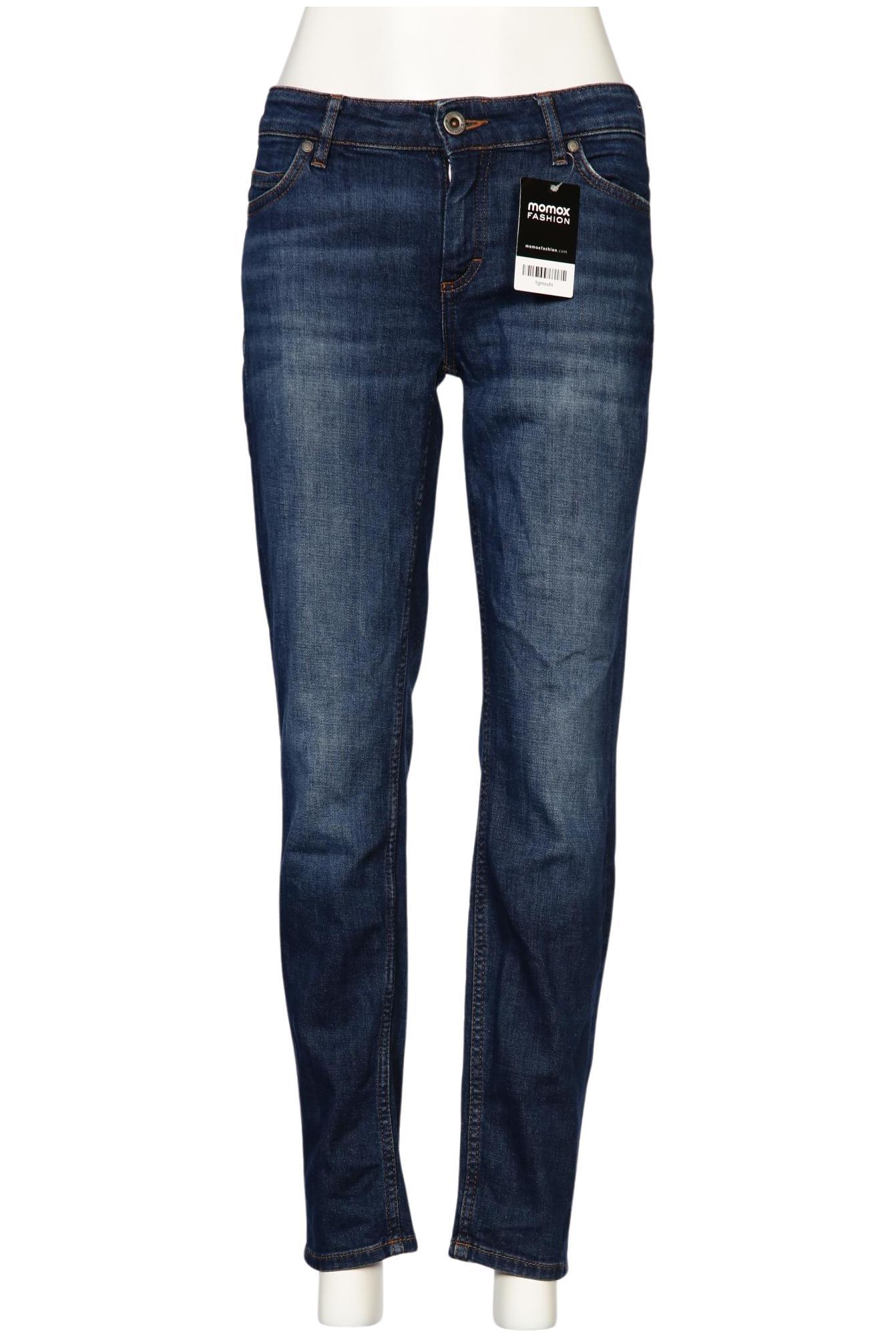 

Marc O Polo Damen Jeans, blau, Gr. 27