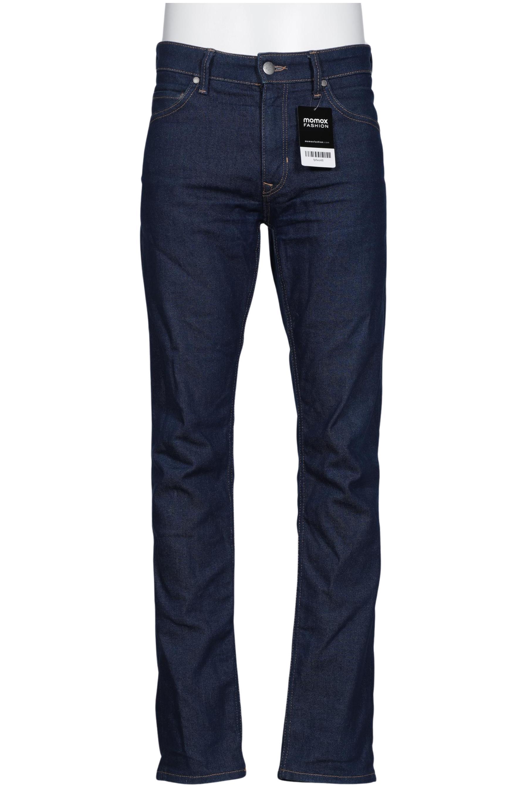 

Marc O Polo Herren Jeans, marineblau, Gr. 32