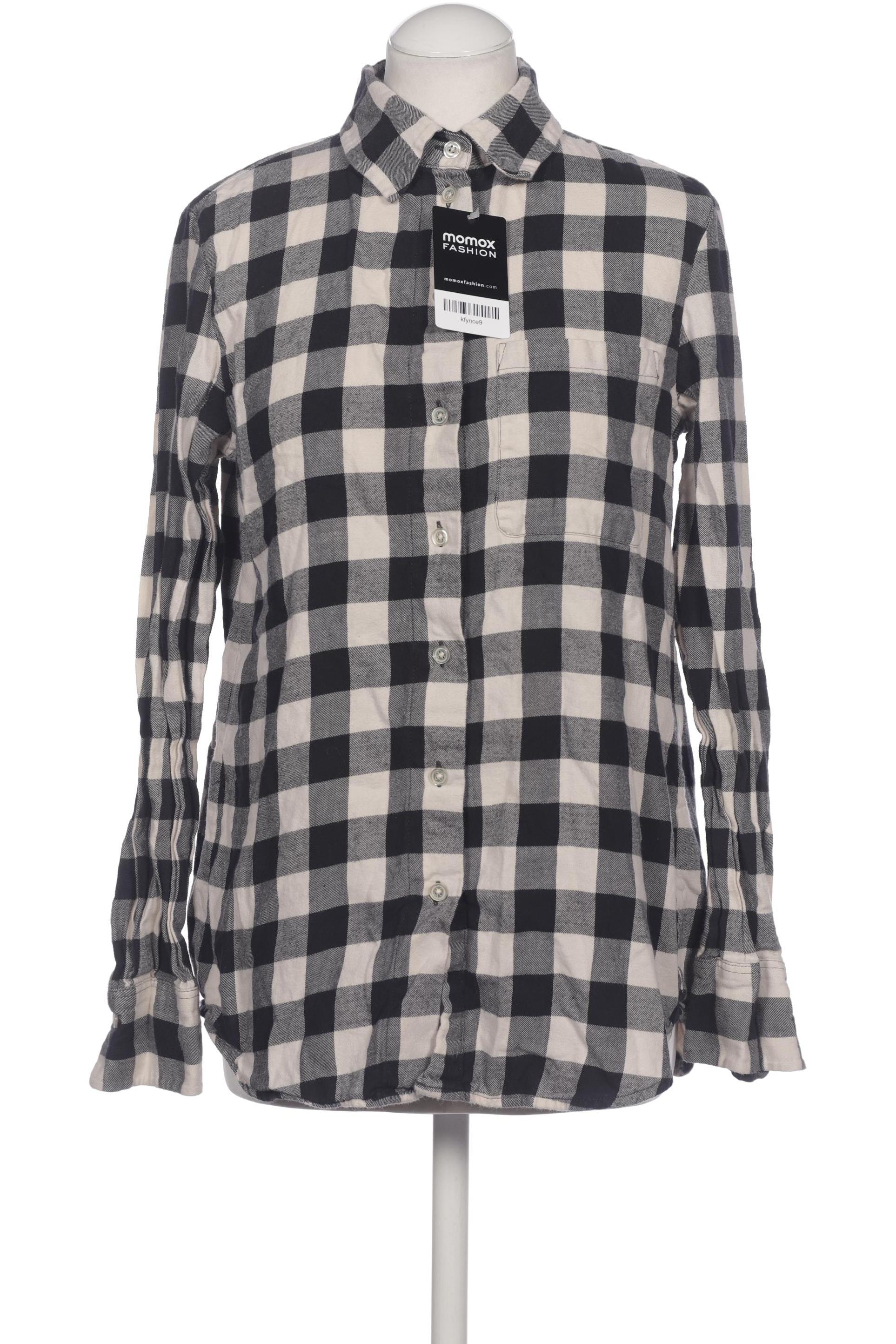 

Marc O Polo Damen Bluse, schwarz, Gr. 36