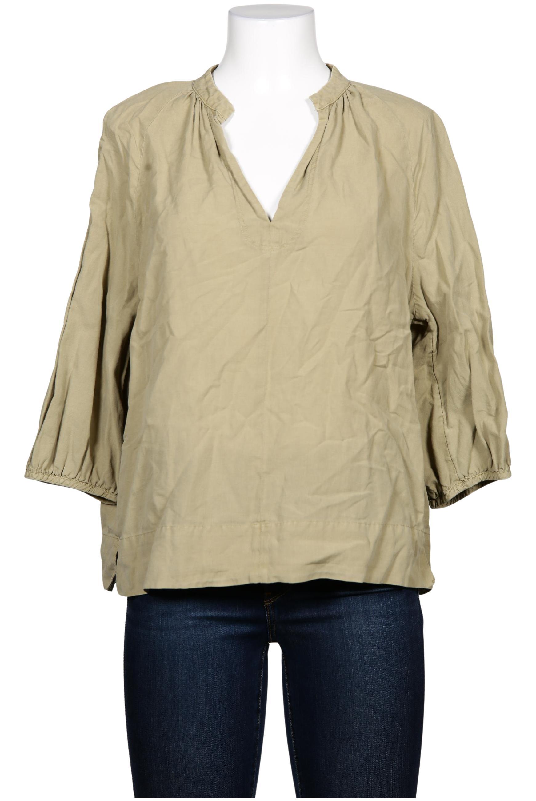 

Marc O Polo Damen Bluse, grün, Gr. 42