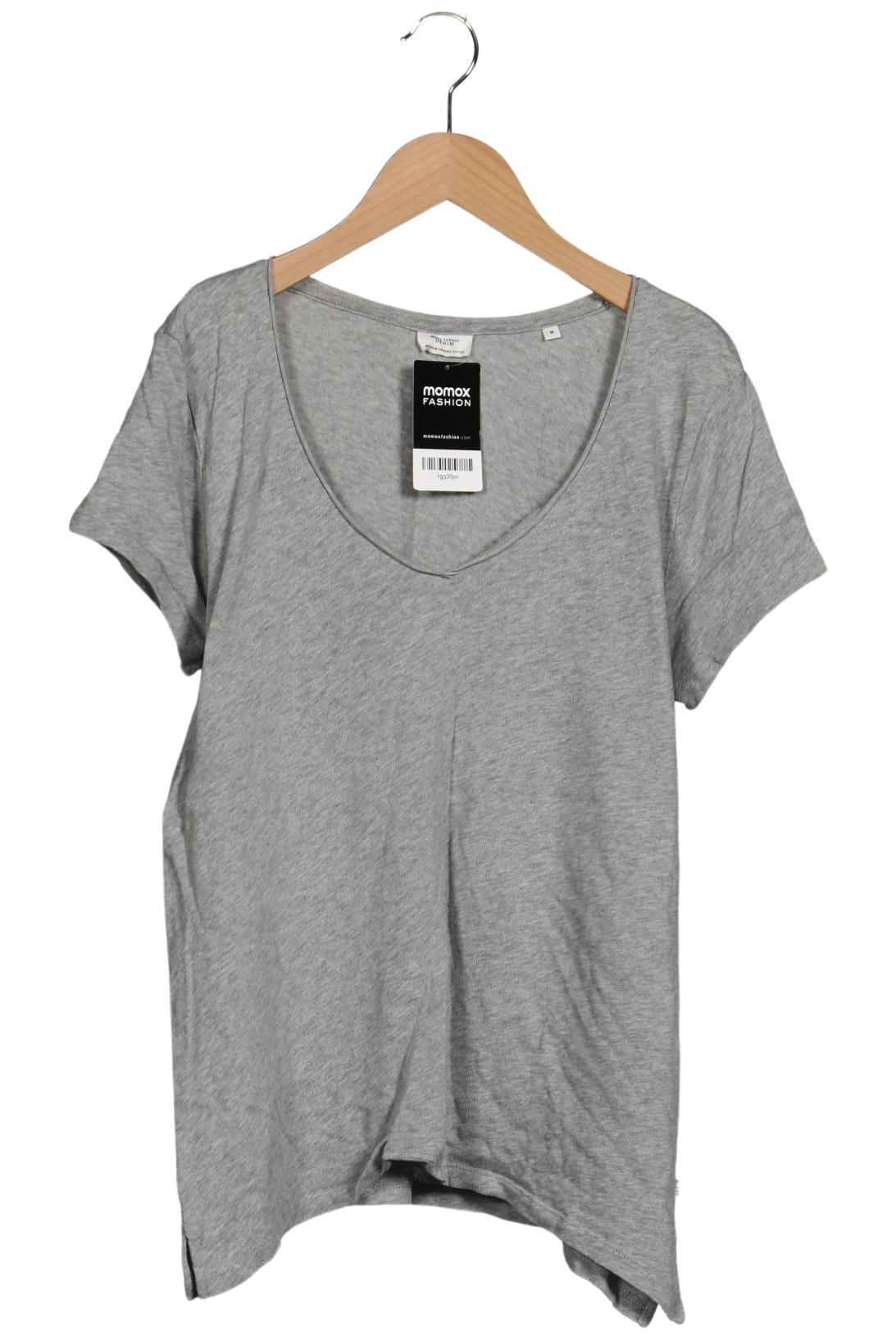 

Marc O Polo Damen T-Shirt, grau, Gr. 38