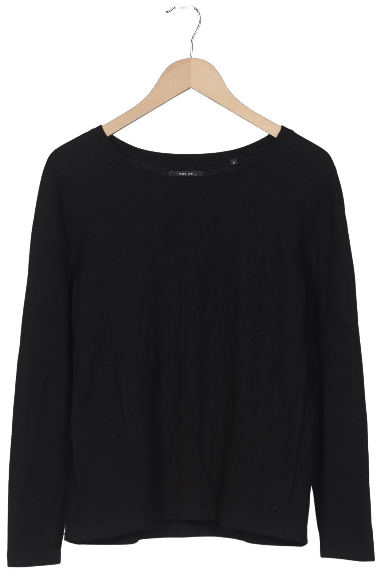 

Marc O Polo Damen Pullover, schwarz, Gr. 44