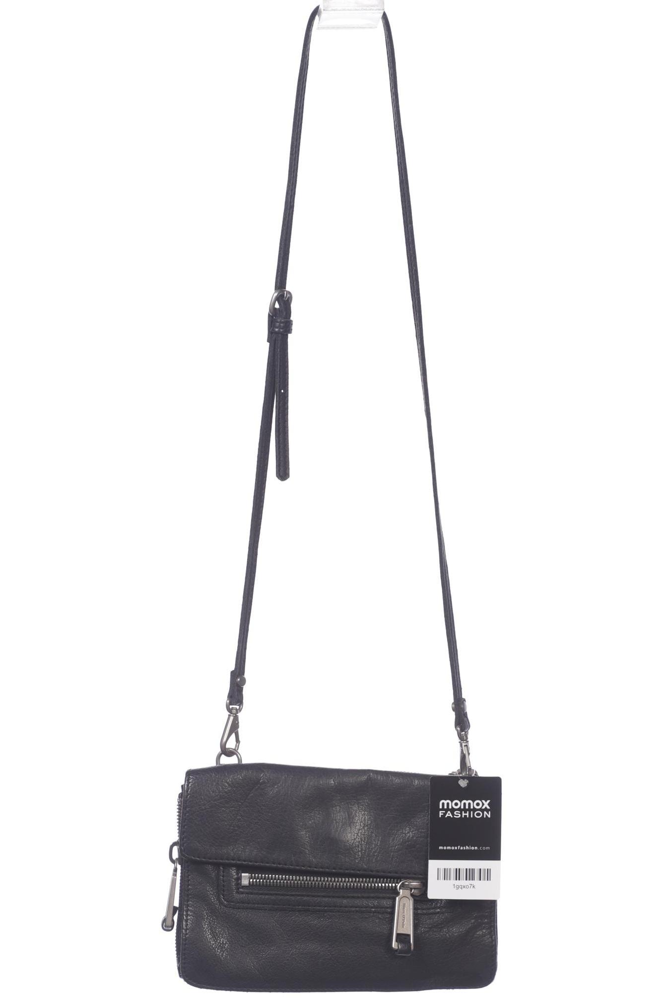 

Marc O Polo Damen Handtasche, schwarz, Gr.