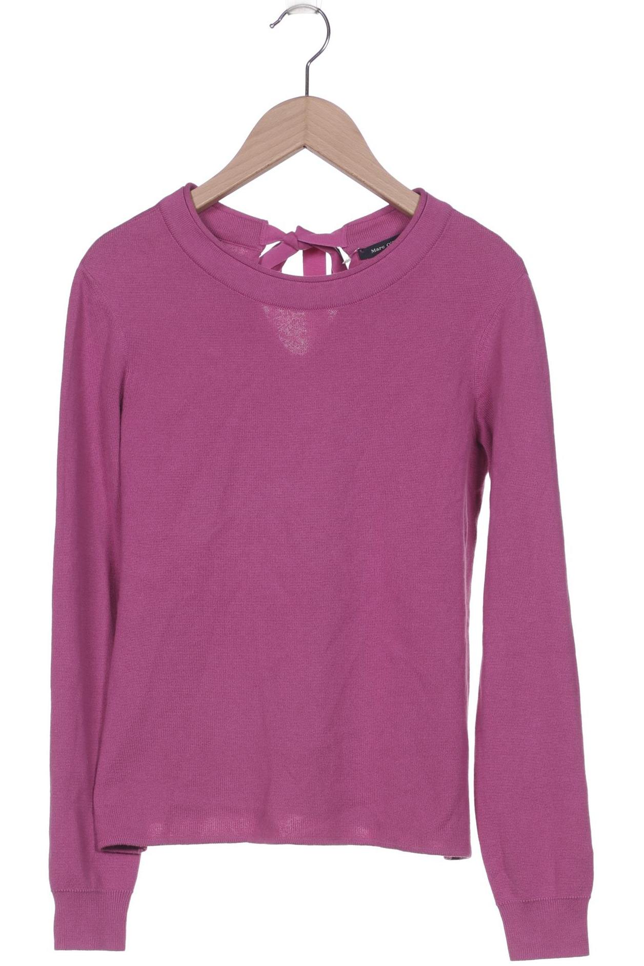 

Marc O Polo Damen Pullover, pink