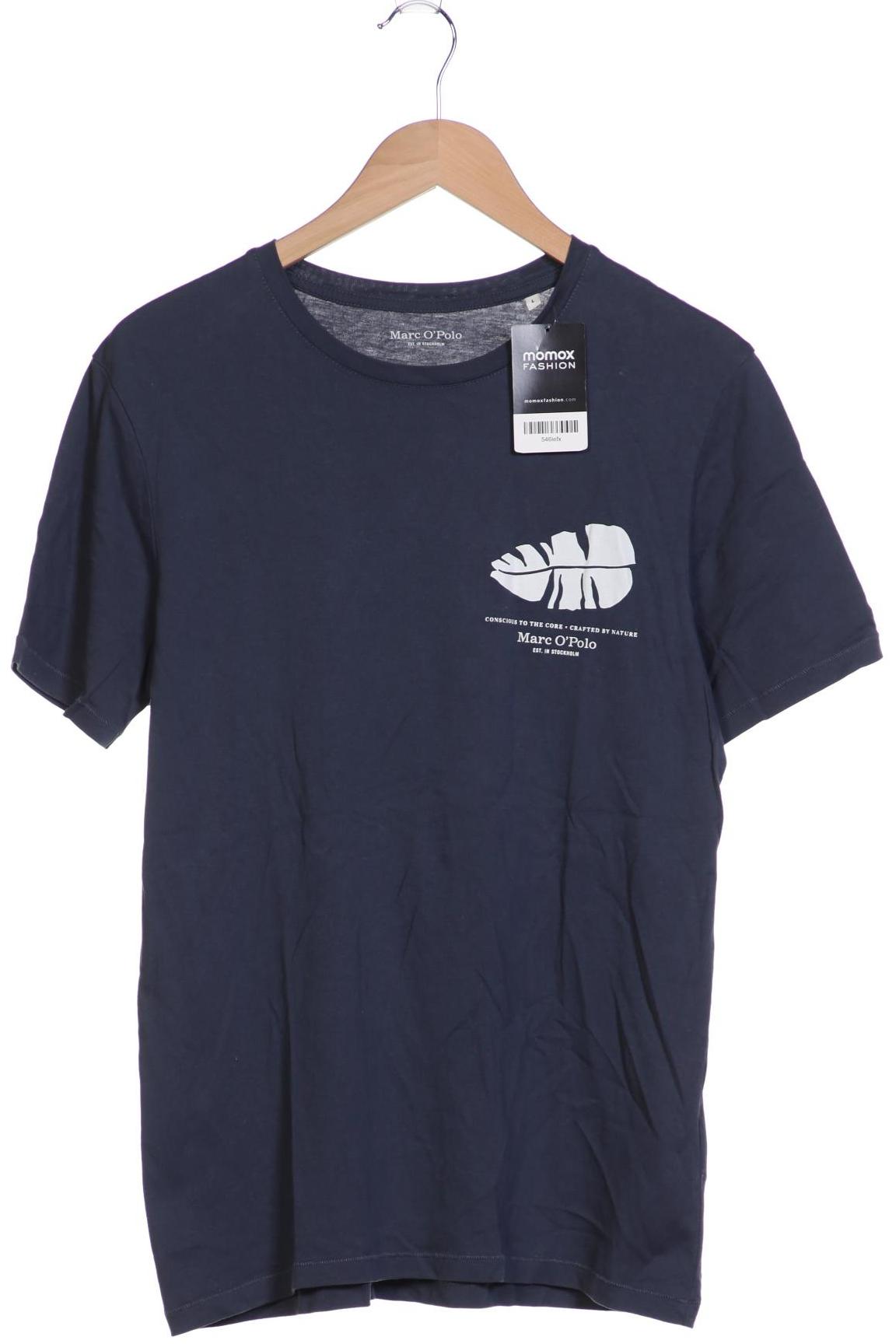 

Marc O Polo Herren T-Shirt, grau