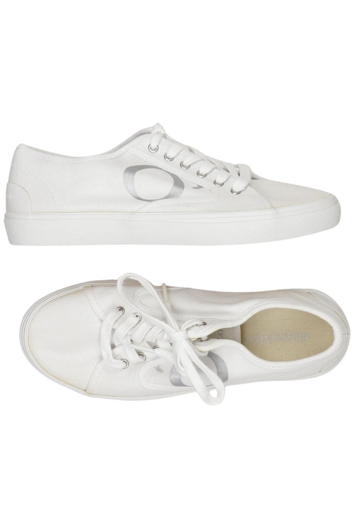 

Marc O Polo Damen Sneakers, weiß, Gr. 38