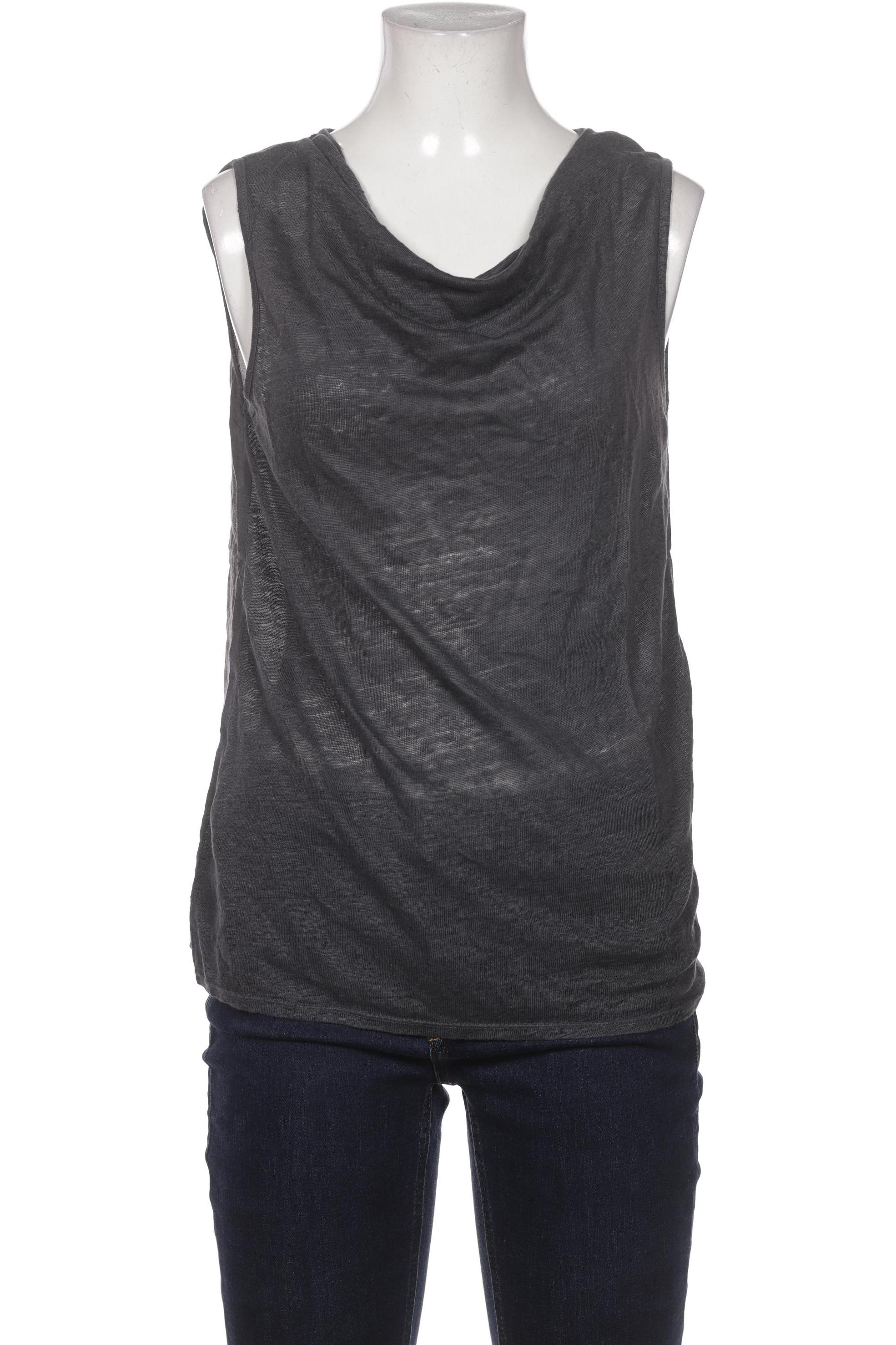 

Marc O Polo Damen Top, grau, Gr. 36