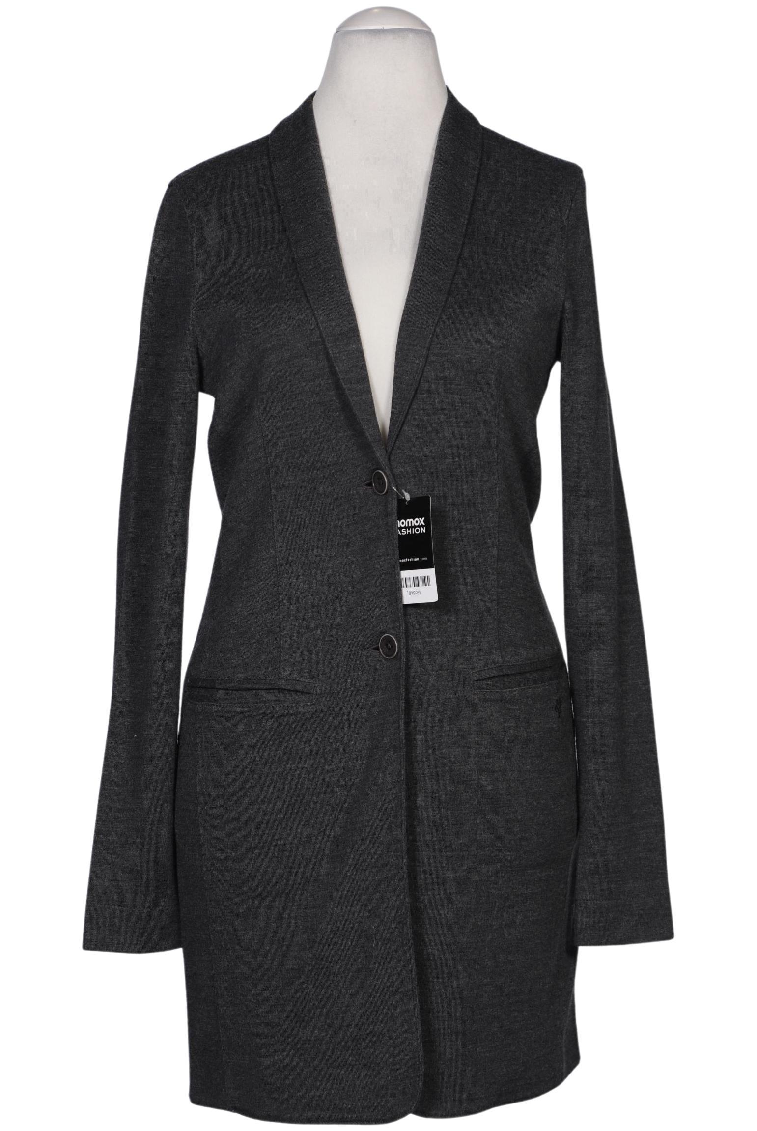 

Marc O Polo Damen Blazer, grau, Gr. 36