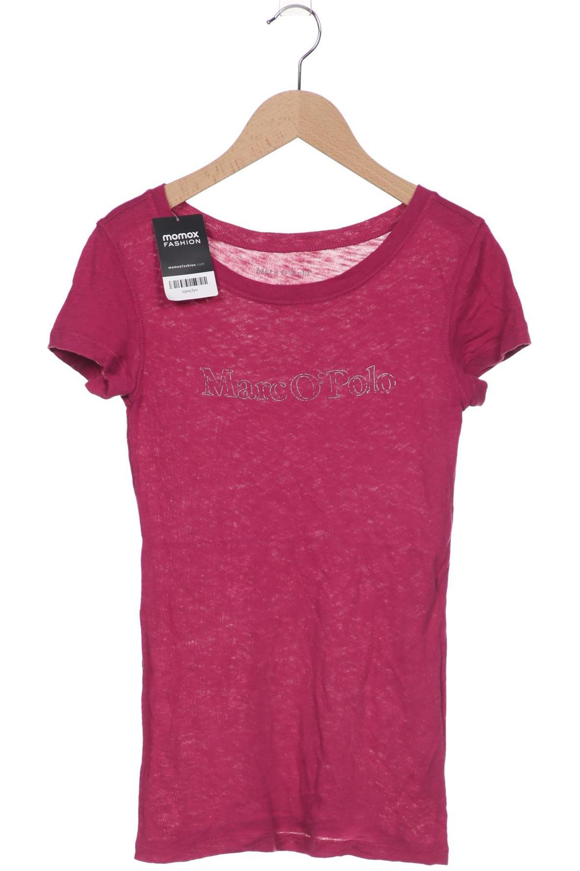 

Marc O Polo Damen T-Shirt, pink
