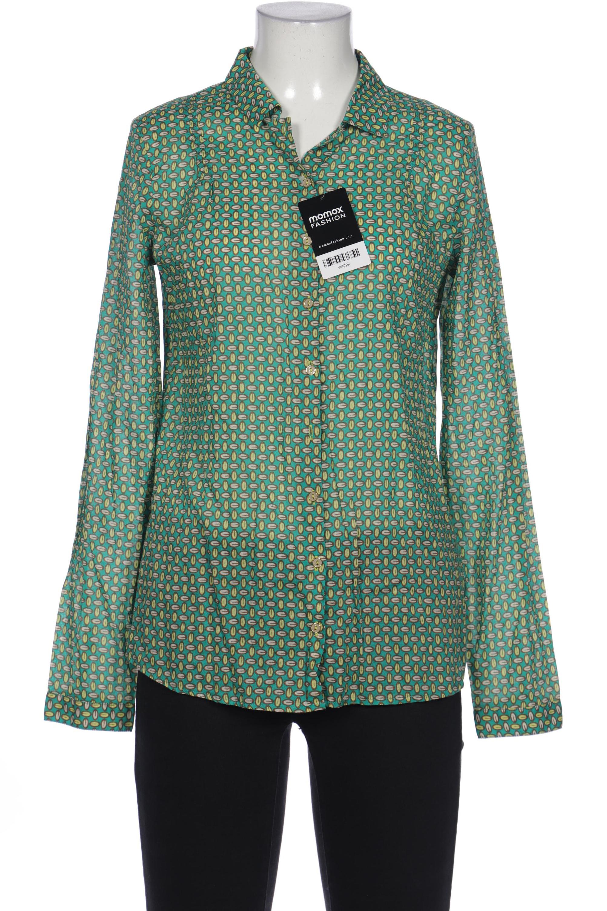 

Marc O Polo Damen Bluse, grün