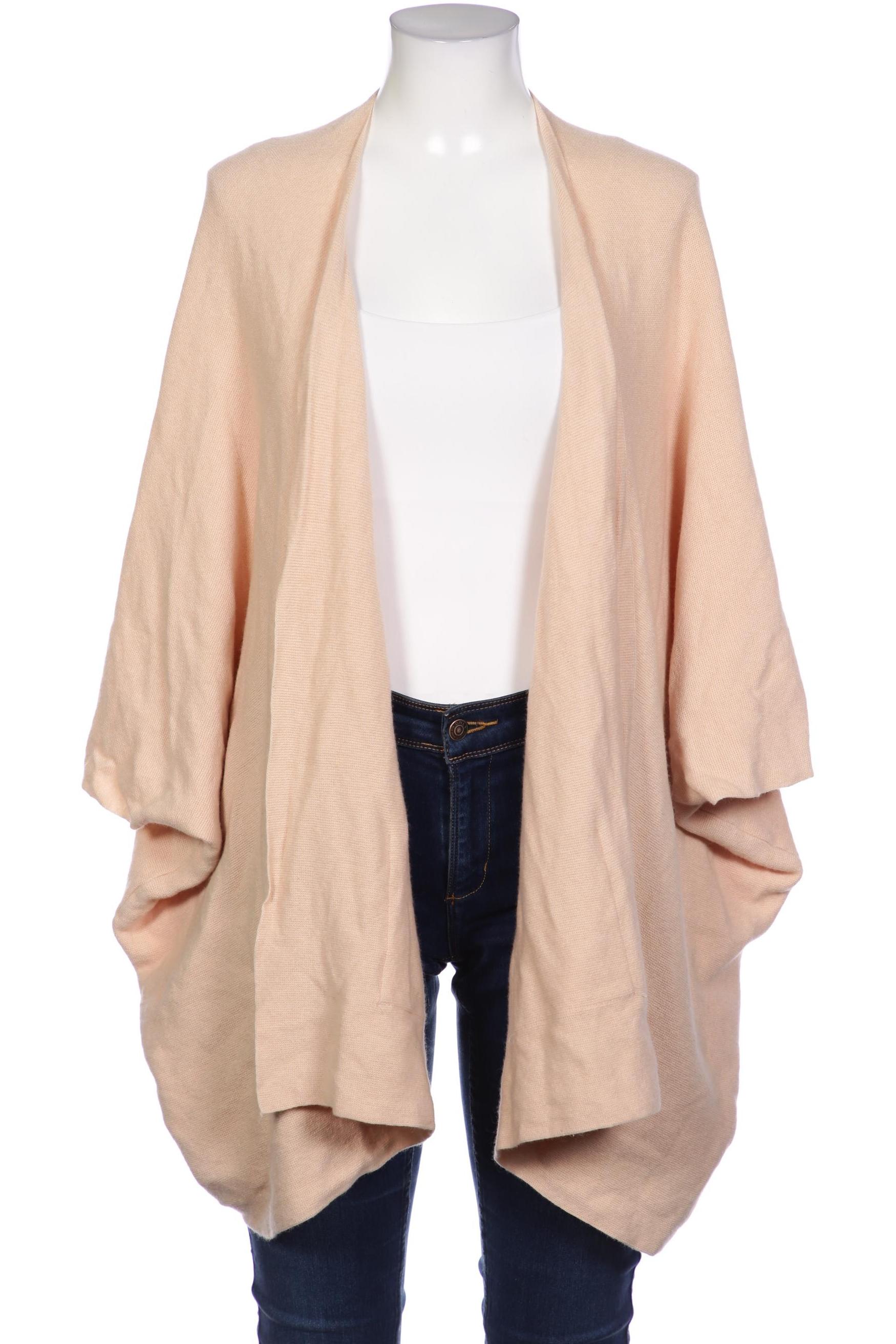 

Marc O Polo Damen Strickjacke, orange, Gr. 176