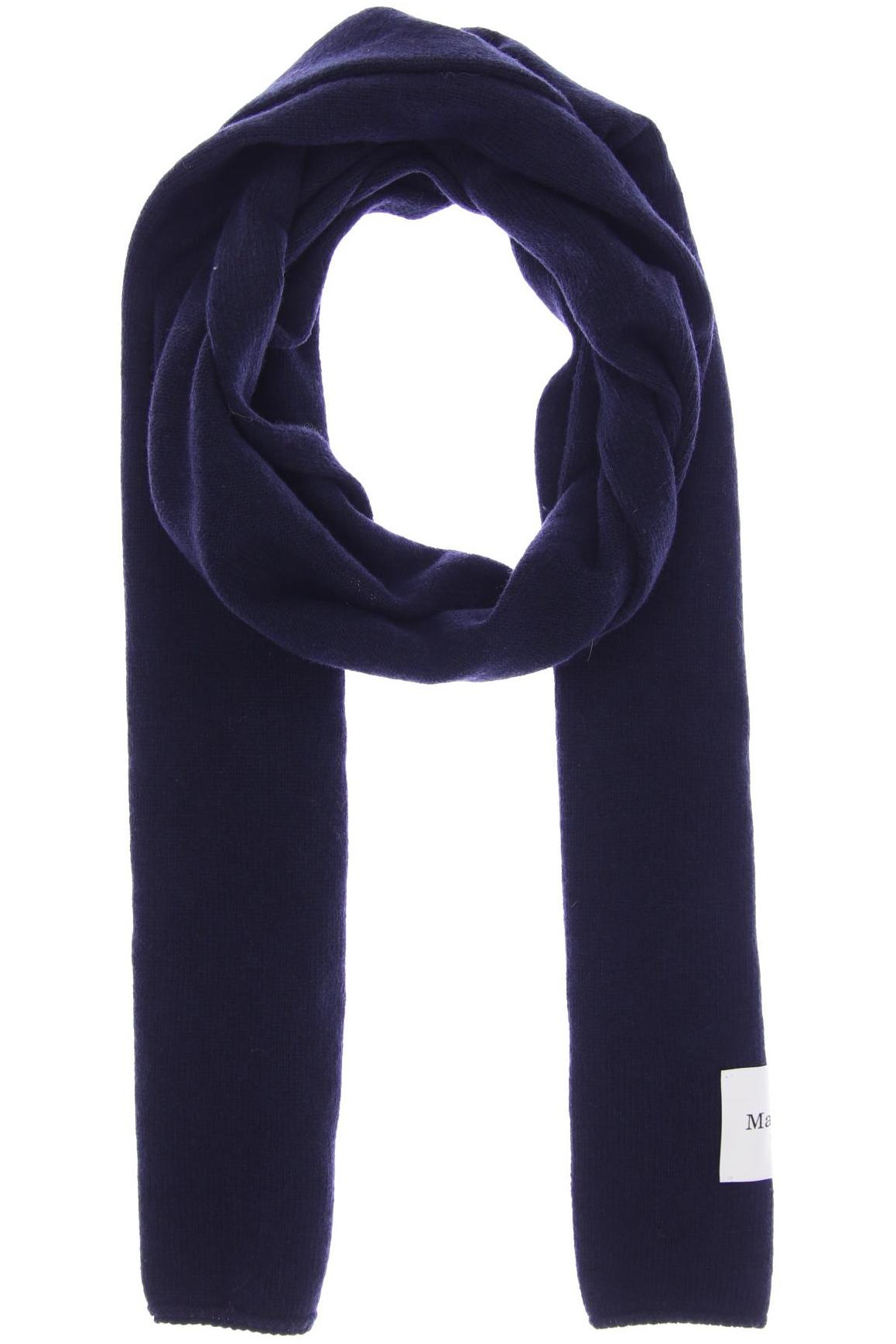 

Marc O Polo Damen Schal, marineblau