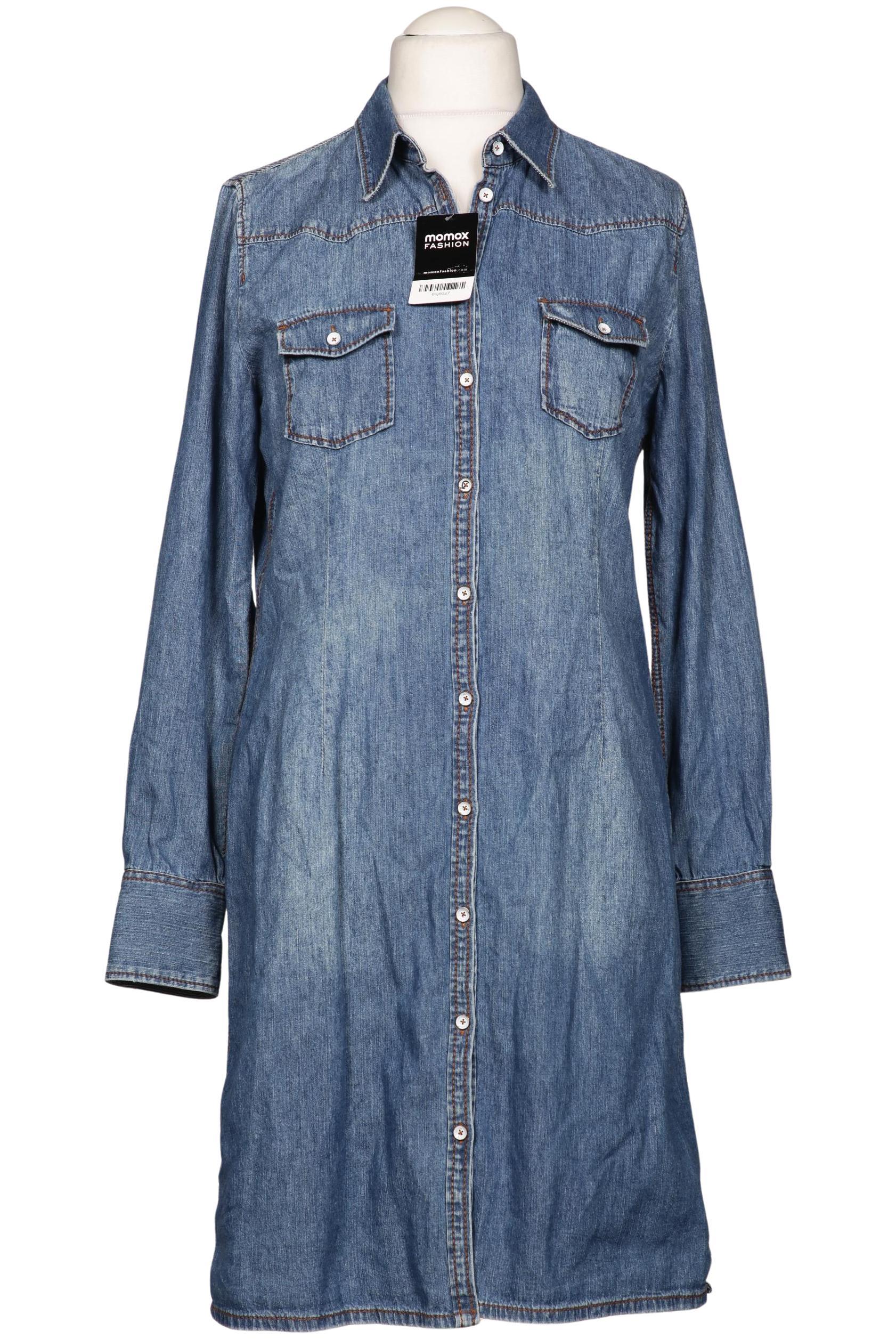 

Marc O Polo Damen Kleid, blau, Gr. 42