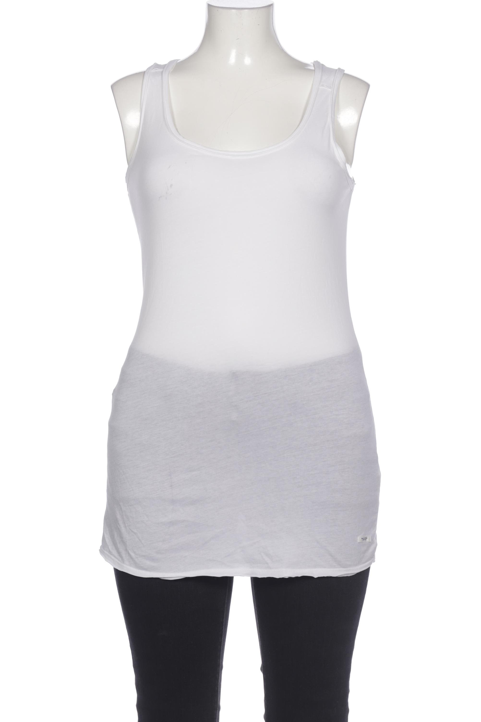 

Marc O Polo Damen Top, weiß, Gr. 42