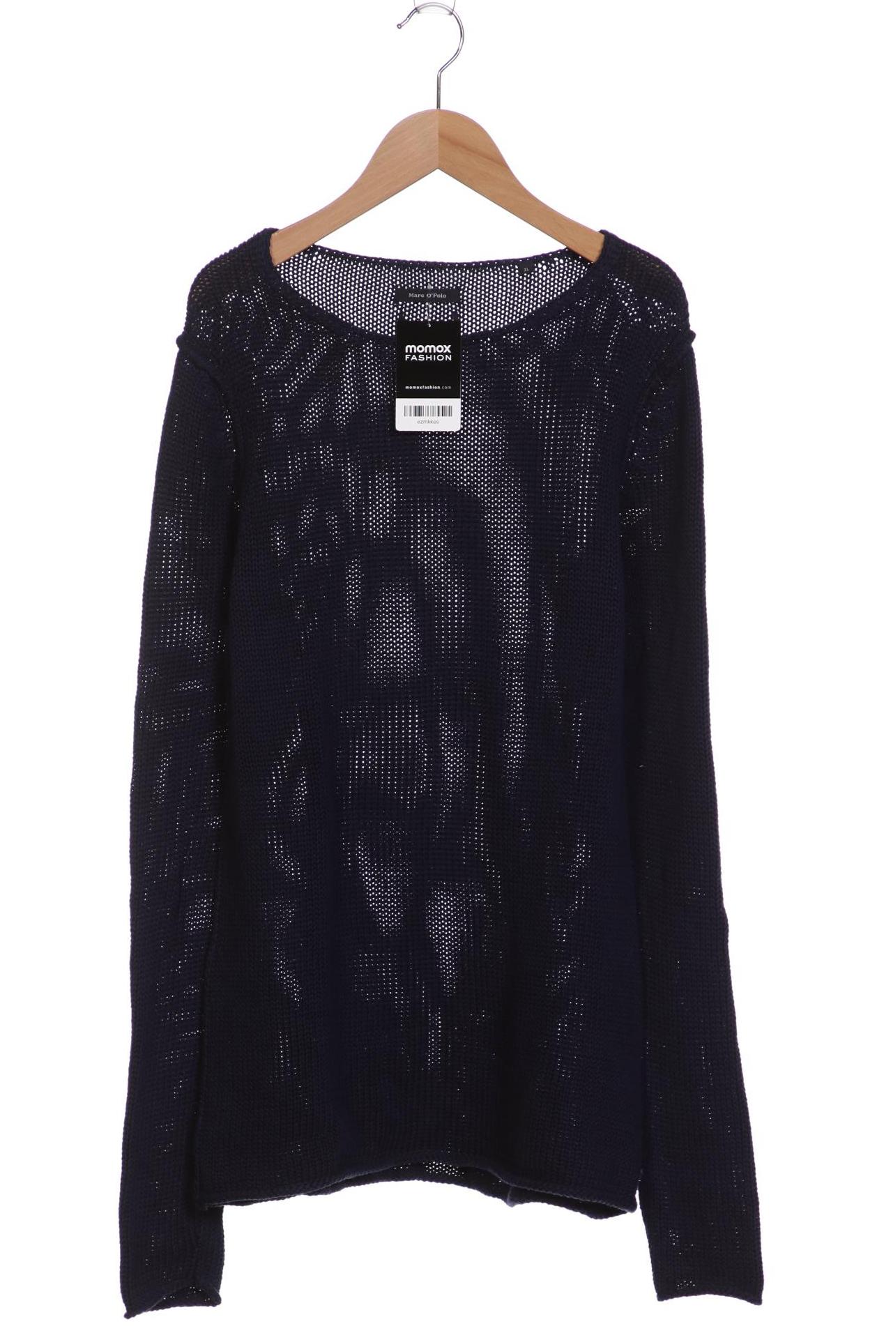 

Marc O Polo Damen Pullover, marineblau