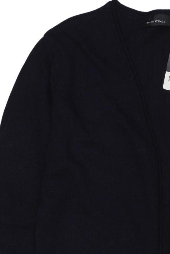 Thumbnail - Marc O Polo Mädchen Strickjacke, marineblau, Gr. 164