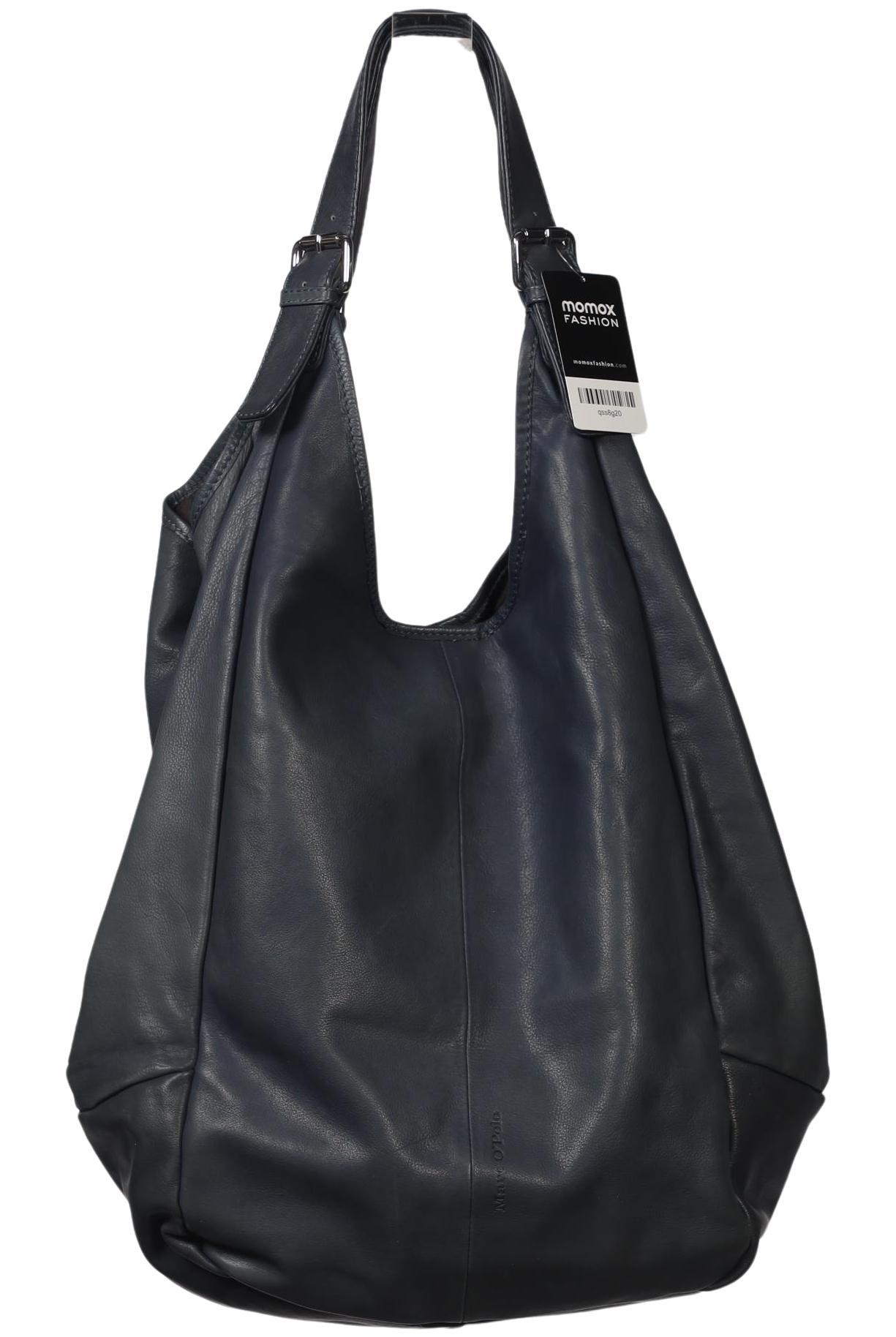 

Marc O Polo Damen Handtasche, blau, Gr.