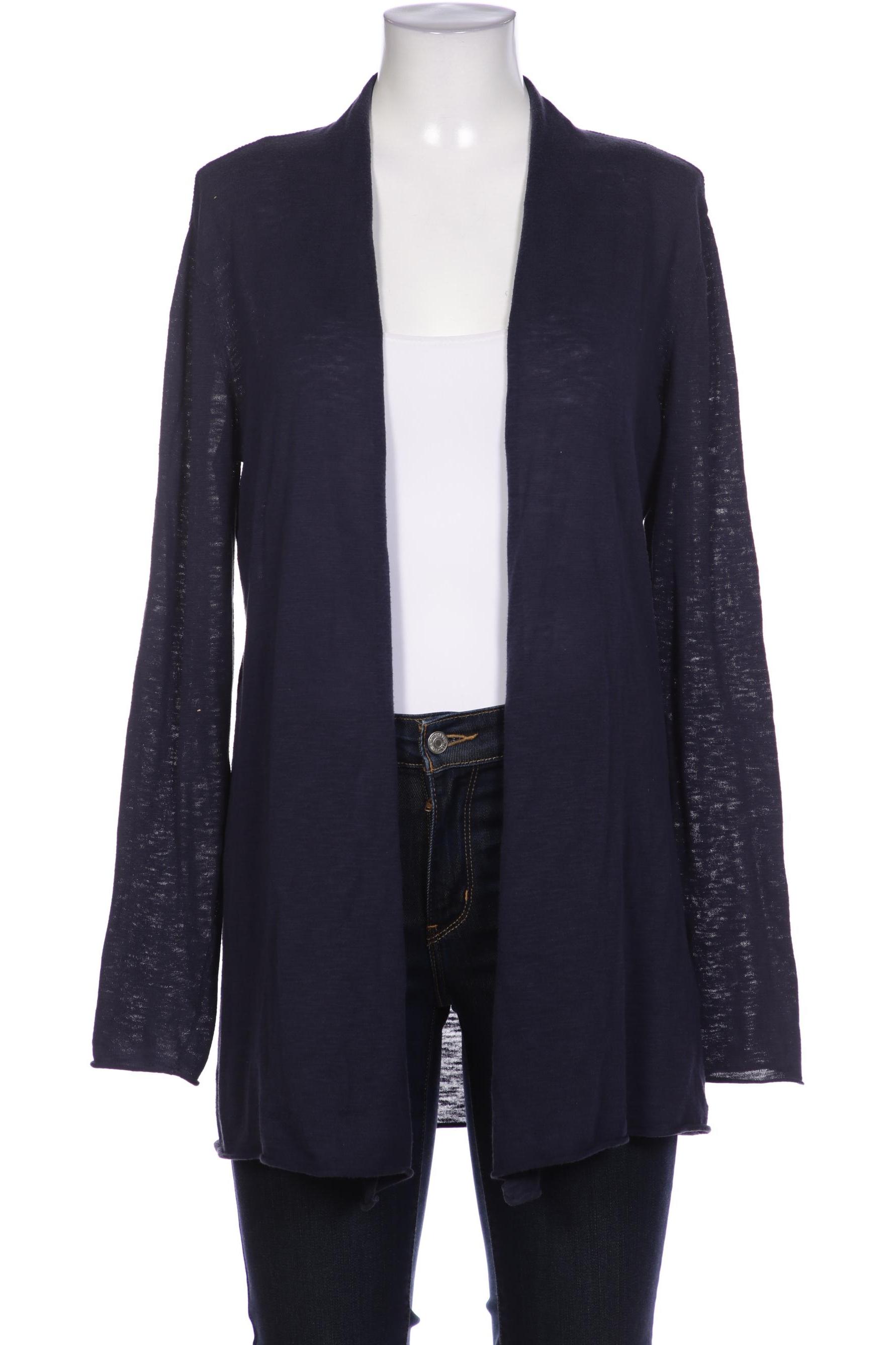 

Marc O Polo Damen Strickjacke, marineblau, Gr. 38