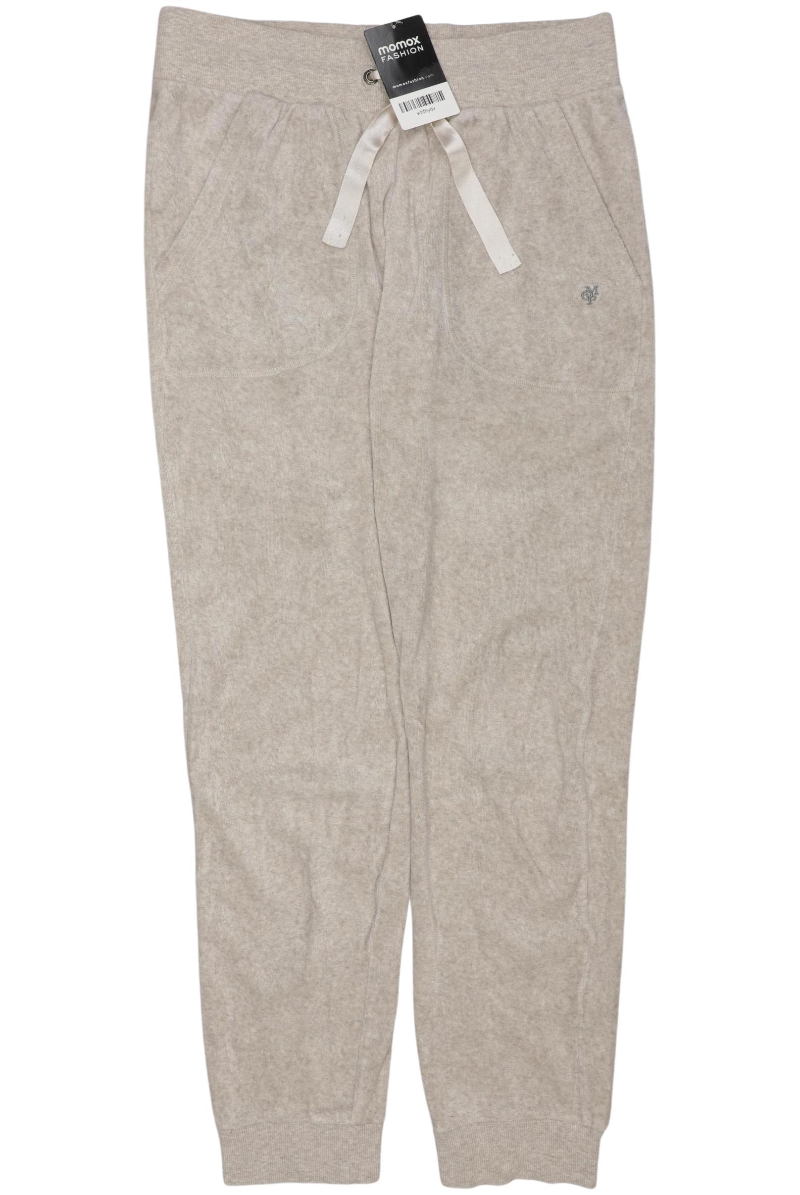 

Marc O Polo Damen Stoffhose, beige, Gr. 34