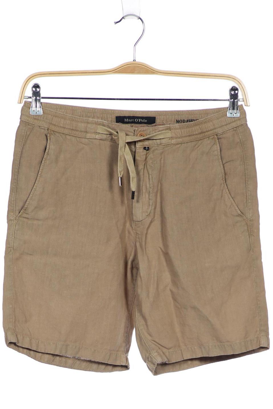 

Marc O Polo Herren Shorts, beige