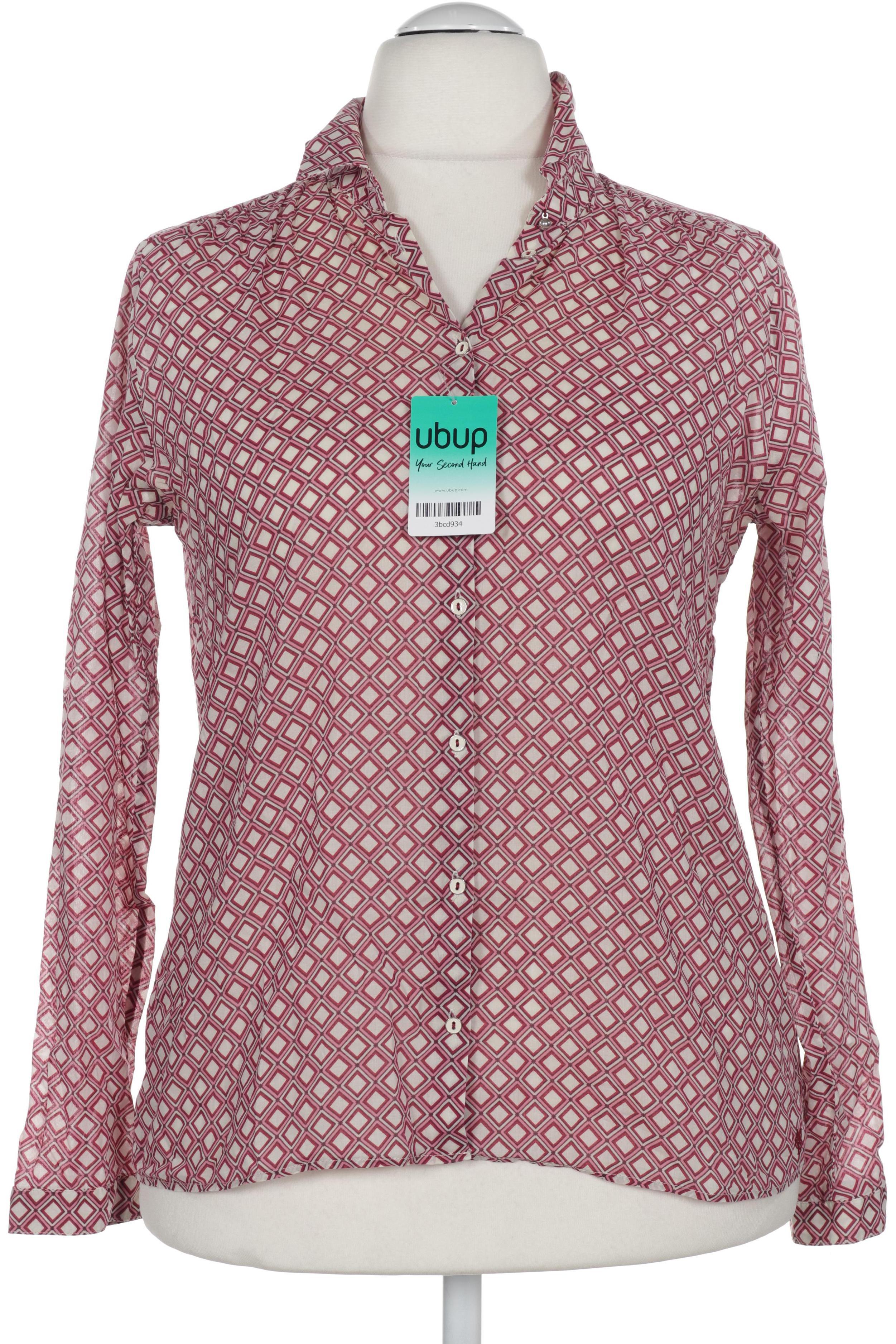 

Marc O Polo Damen Bluse, pink, Gr. 42