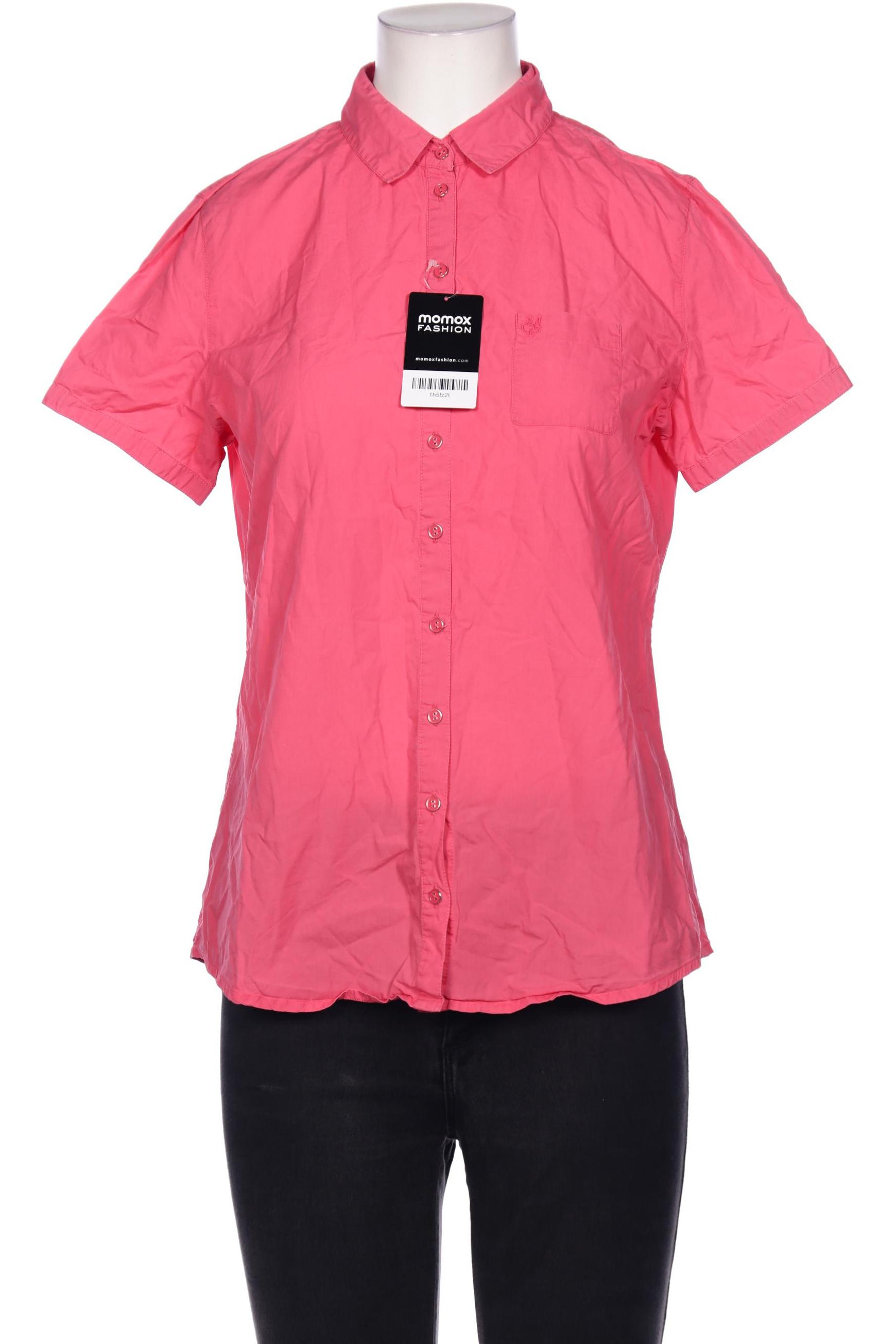 

Marc O Polo Damen Bluse, pink, Gr. 36
