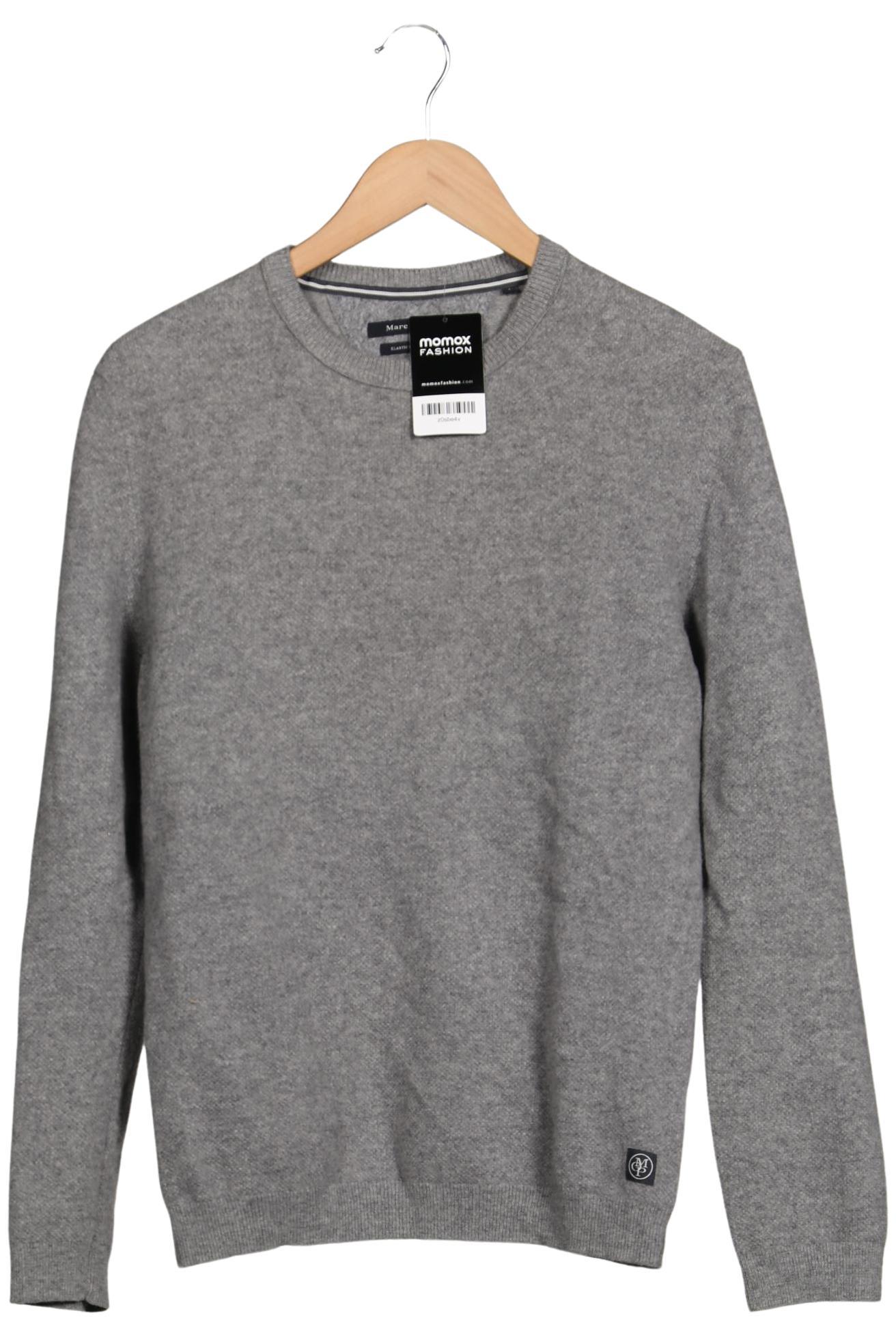 

Marc O Polo Damen Pullover, grau, Gr. 42