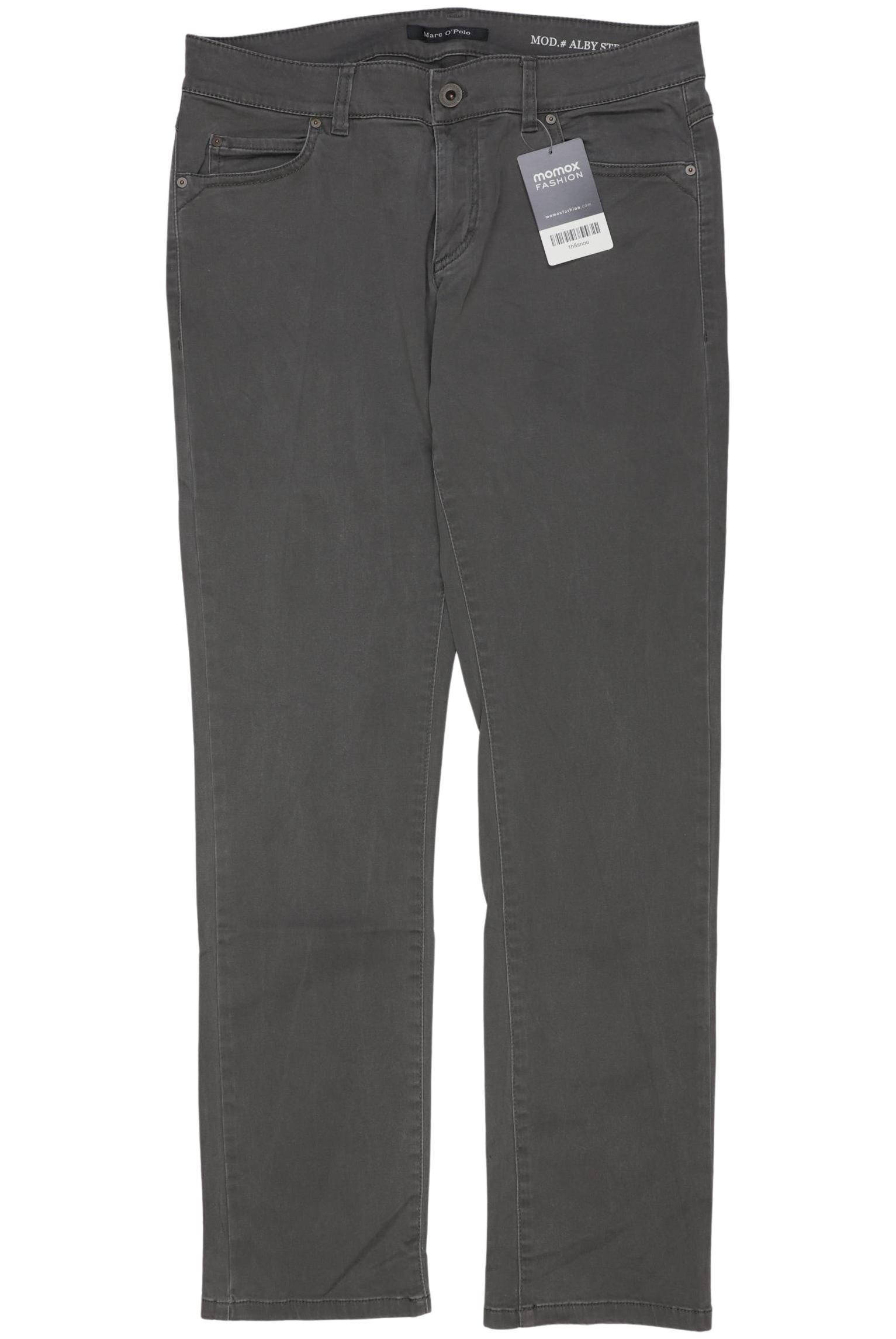 Thumbnail - Marc O Polo Herren Jeans, grau, Gr. 29