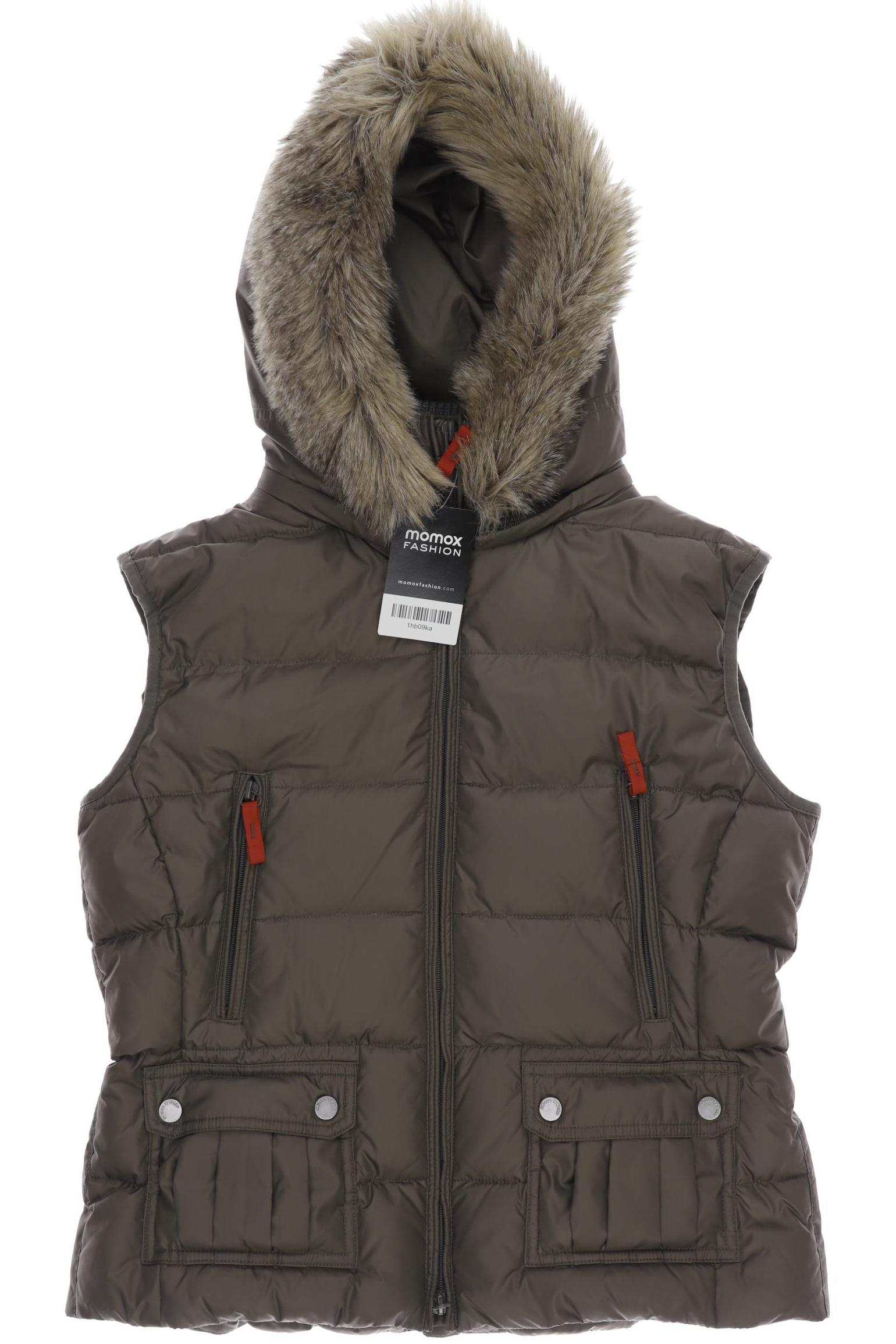 

Marc O Polo Damen Weste, braun, Gr. 36