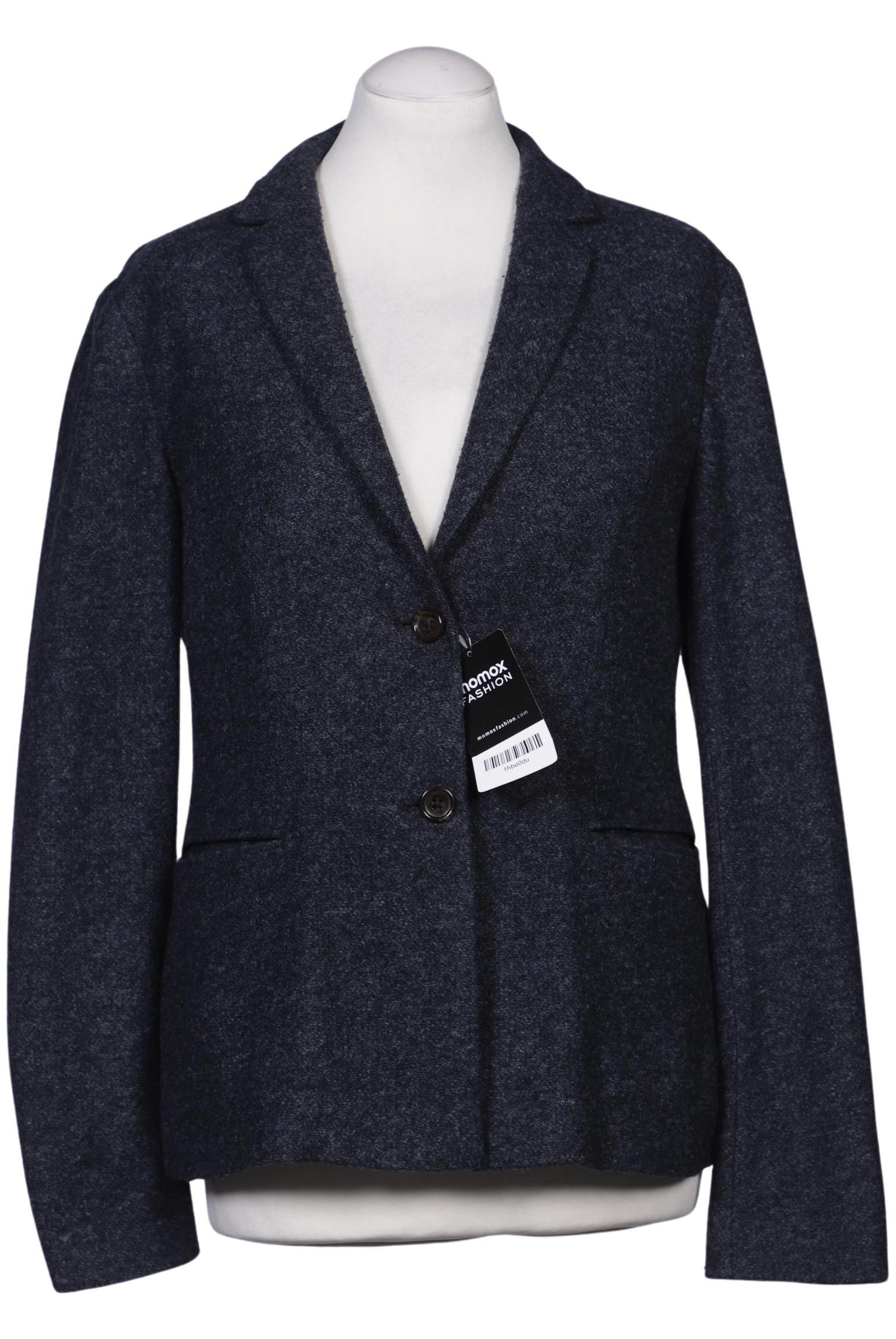 

Marc O Polo Damen Blazer, marineblau, Gr. 38
