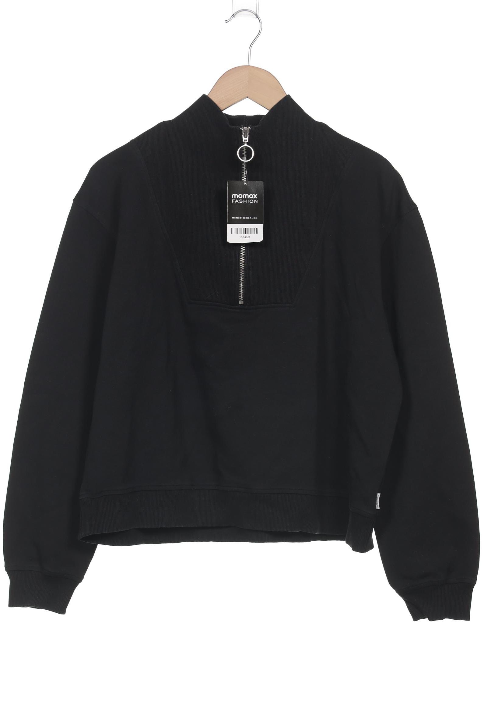 

Marc O Polo Damen Sweatshirt, schwarz, Gr. 44
