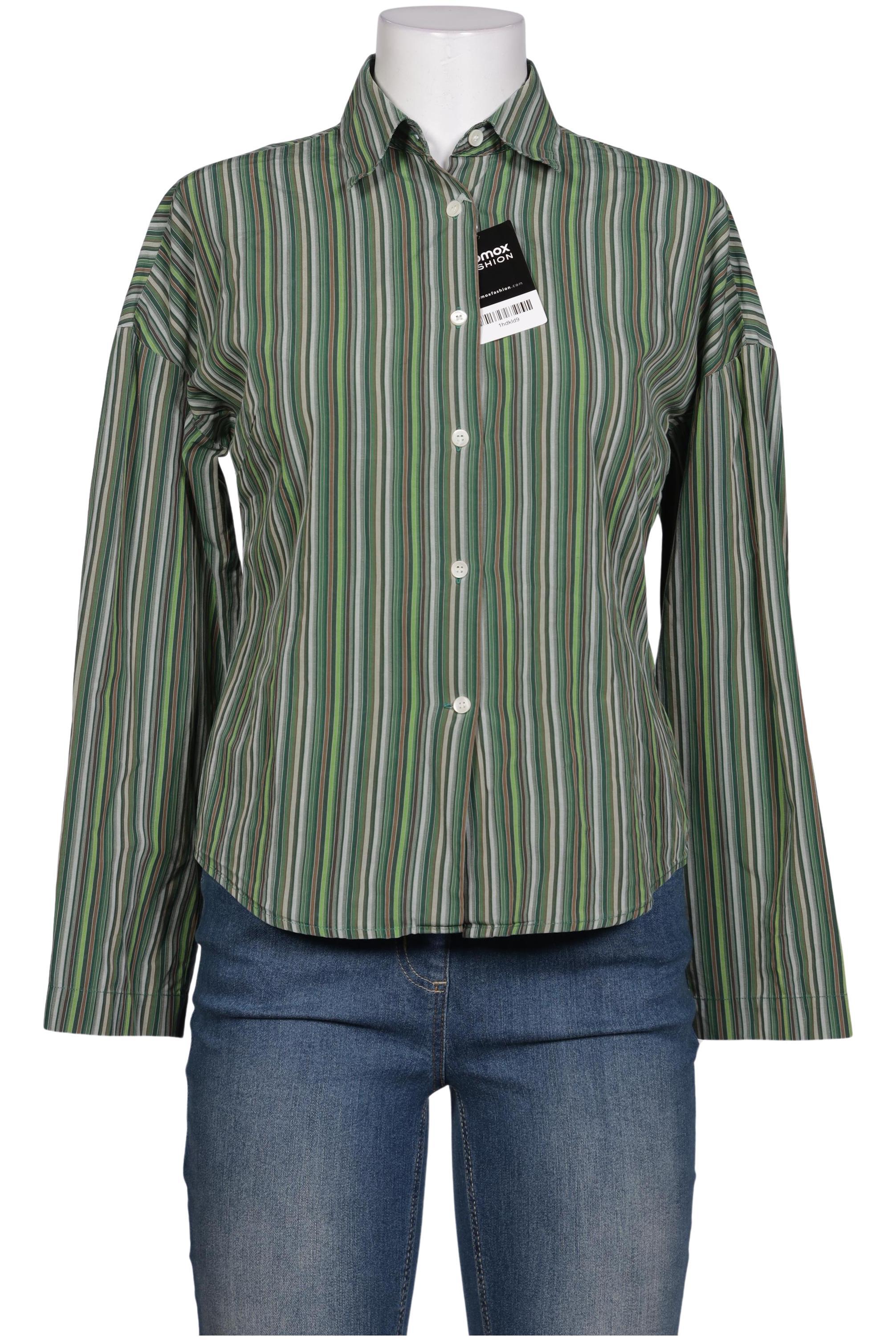 

Marc O Polo Damen Bluse, grün, Gr. 38