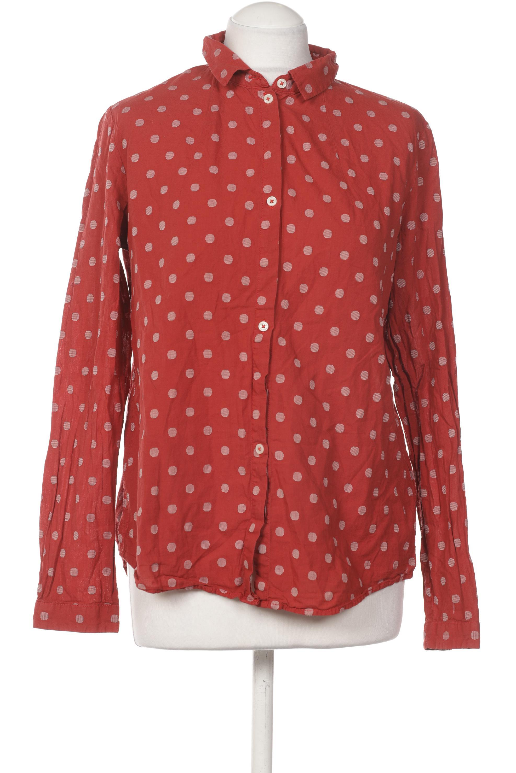 

Marc O Polo Damen Bluse, rot, Gr. 38