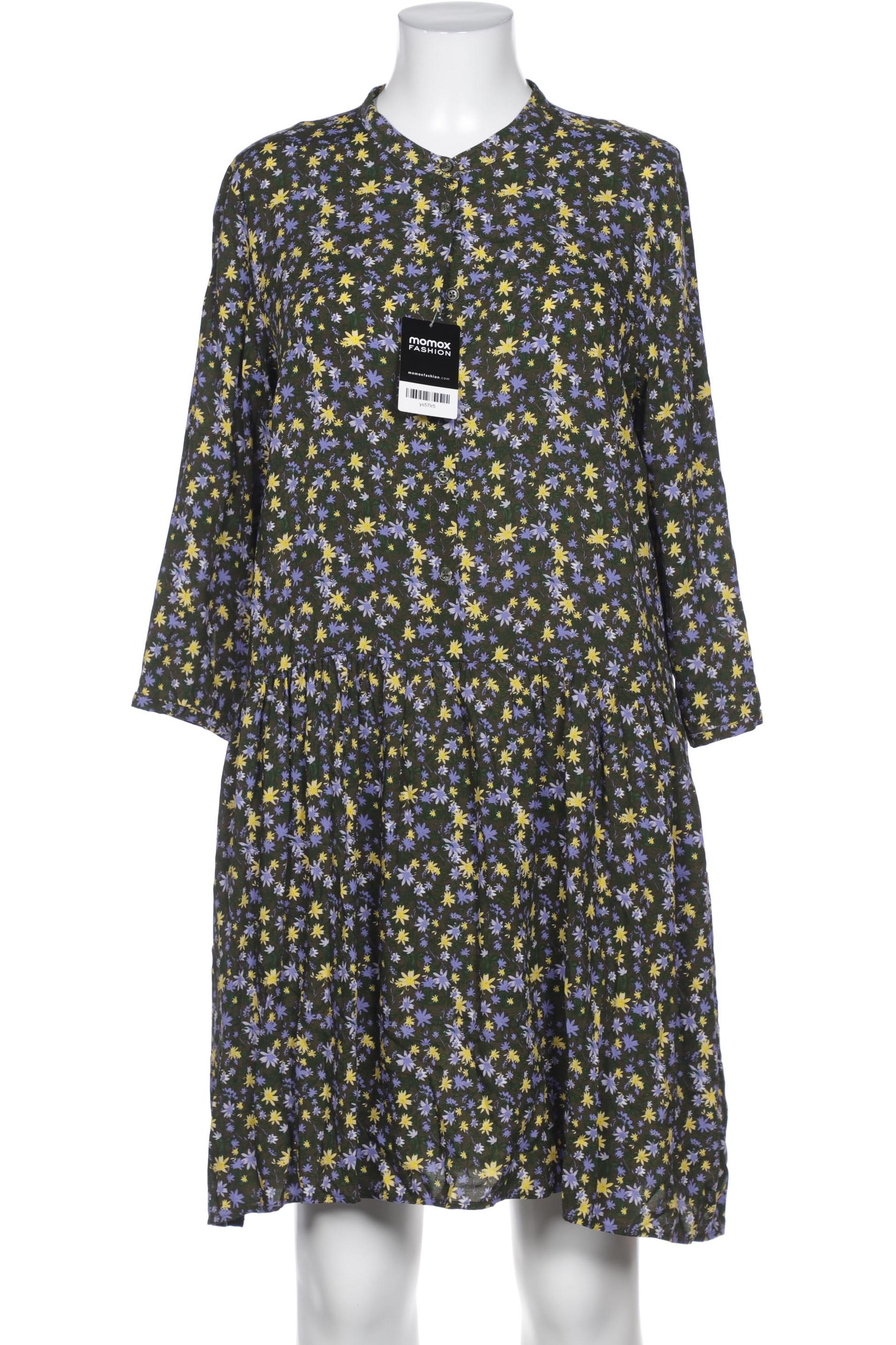

Marc O Polo Damen Kleid, grün
